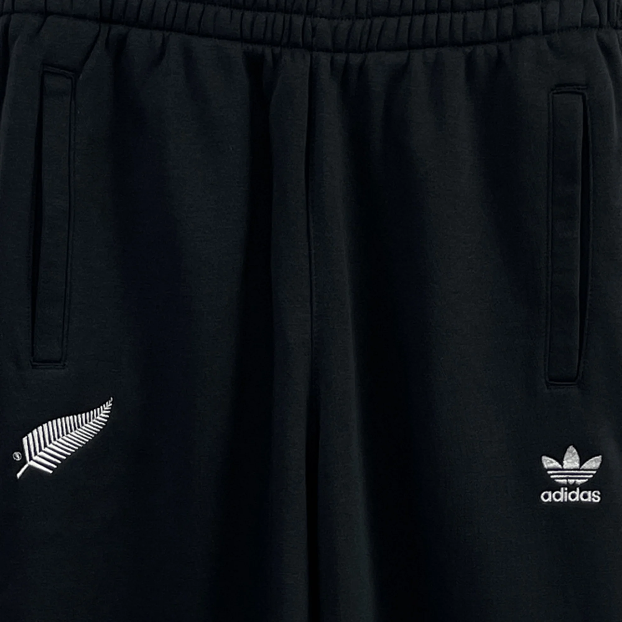 Women's All Blacks 24/25 Originals Essential Jogger by adidas - Image 4