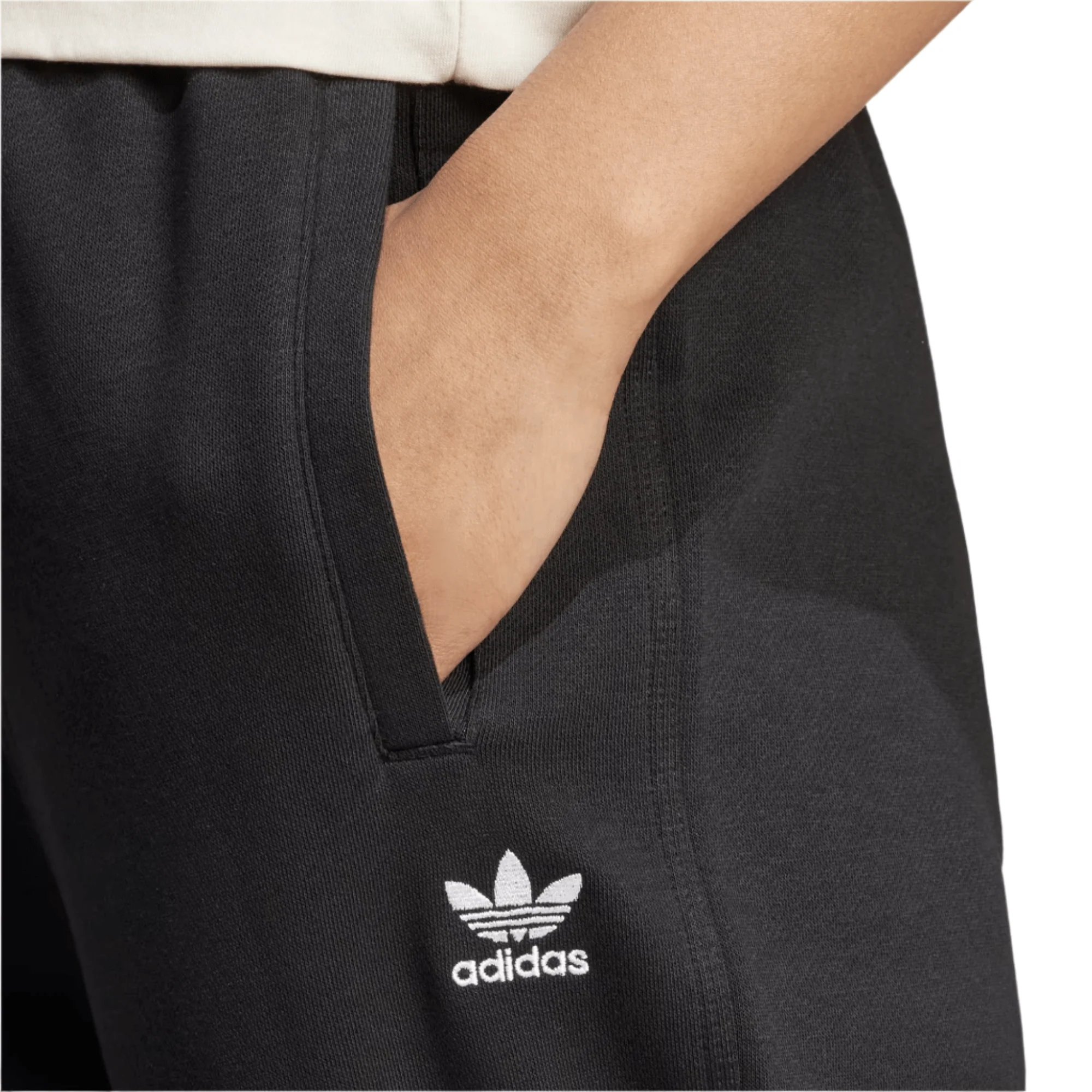 Women's All Blacks 24/25 Originals Essential Jogger by adidas - Image 5