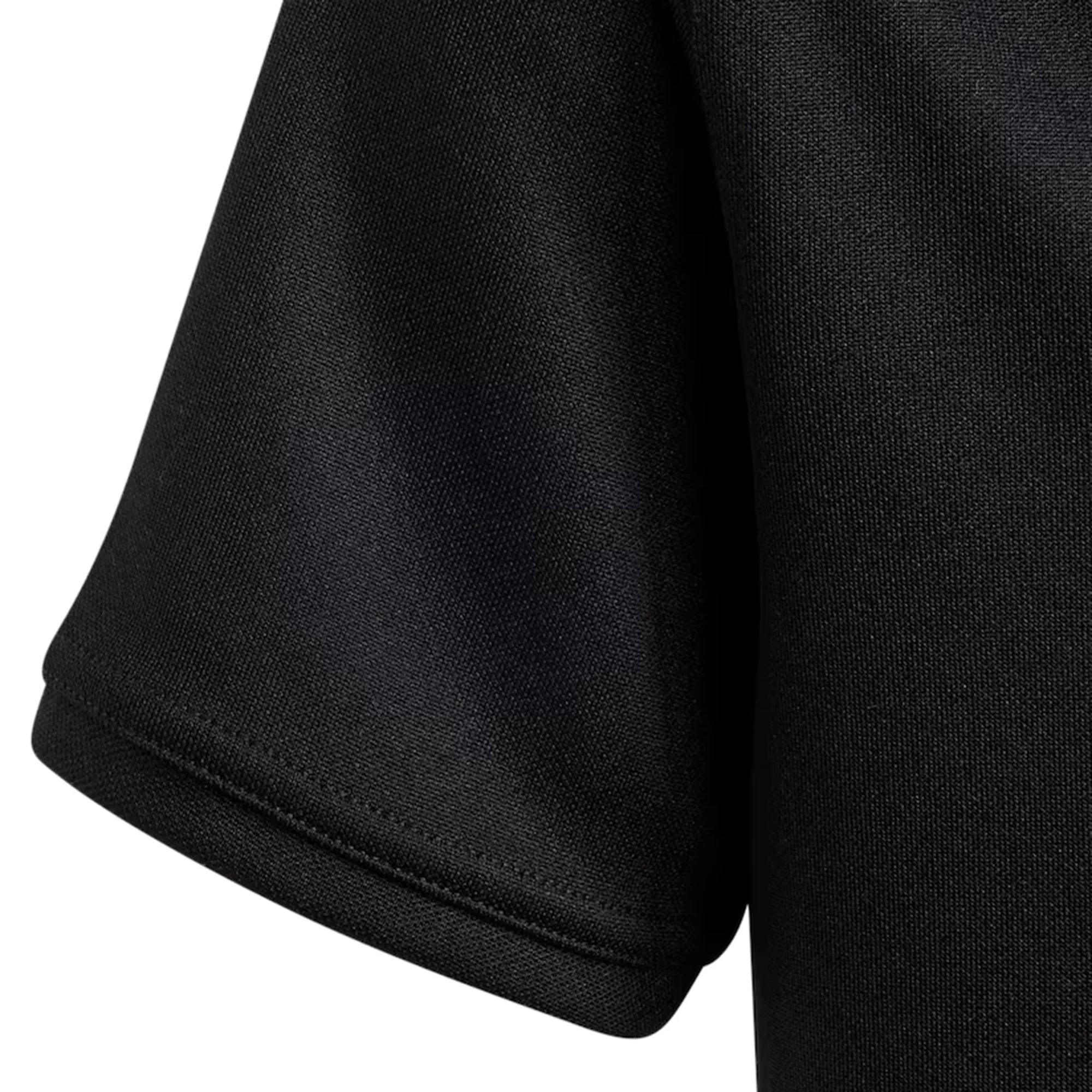 Youth All Blacks 24/25 Home Supporters Jersey by adidas - Image 4