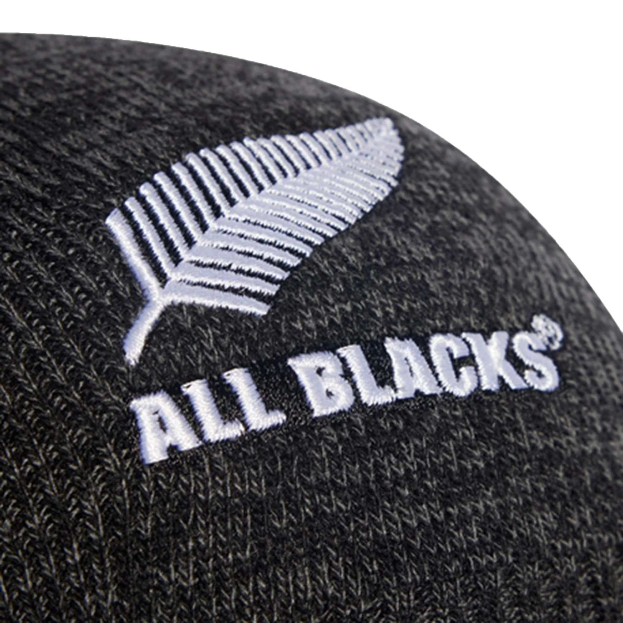 All Blacks 25/26 Beanie by adidas - Image 3
