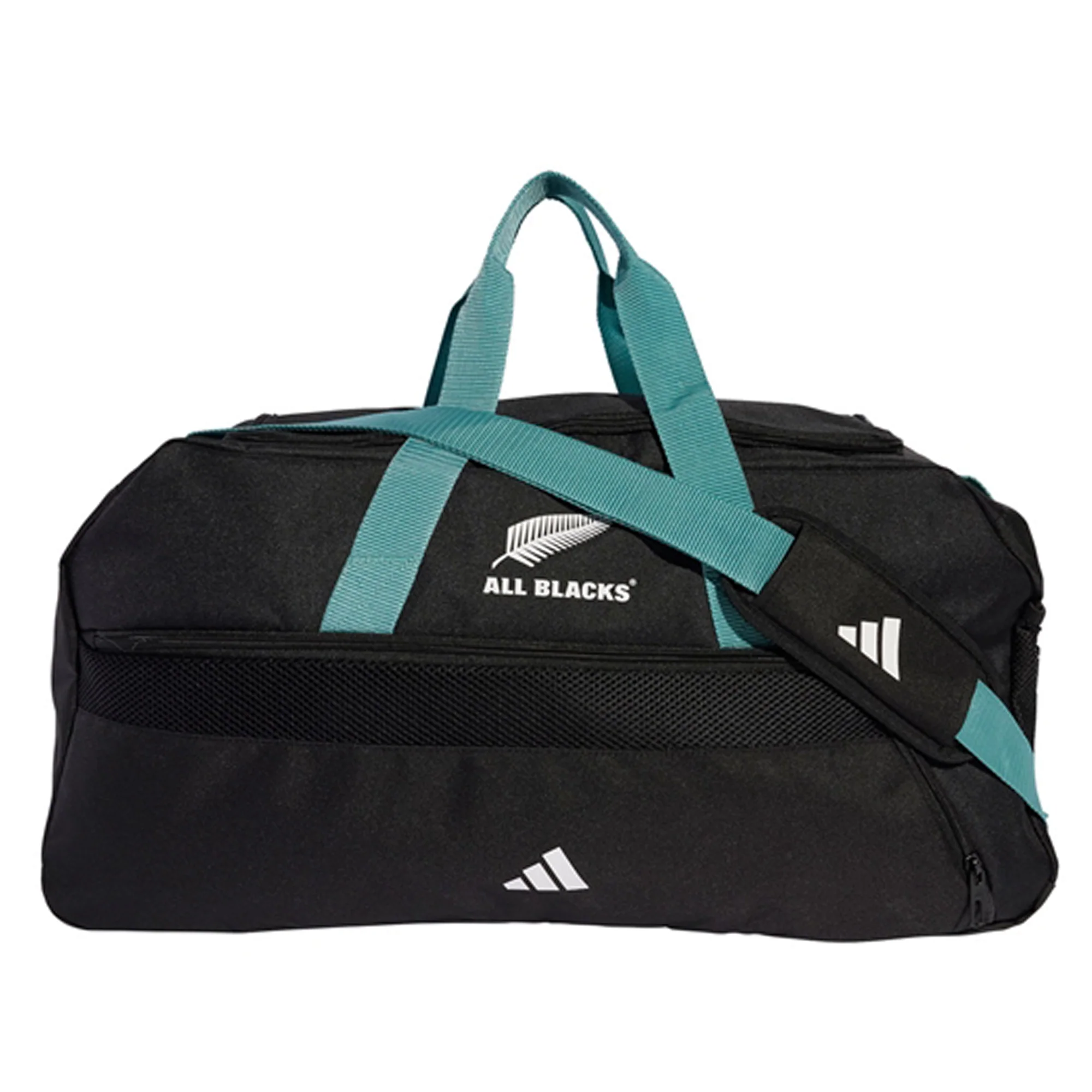 All Blacks 25/26 Duffle by adidas