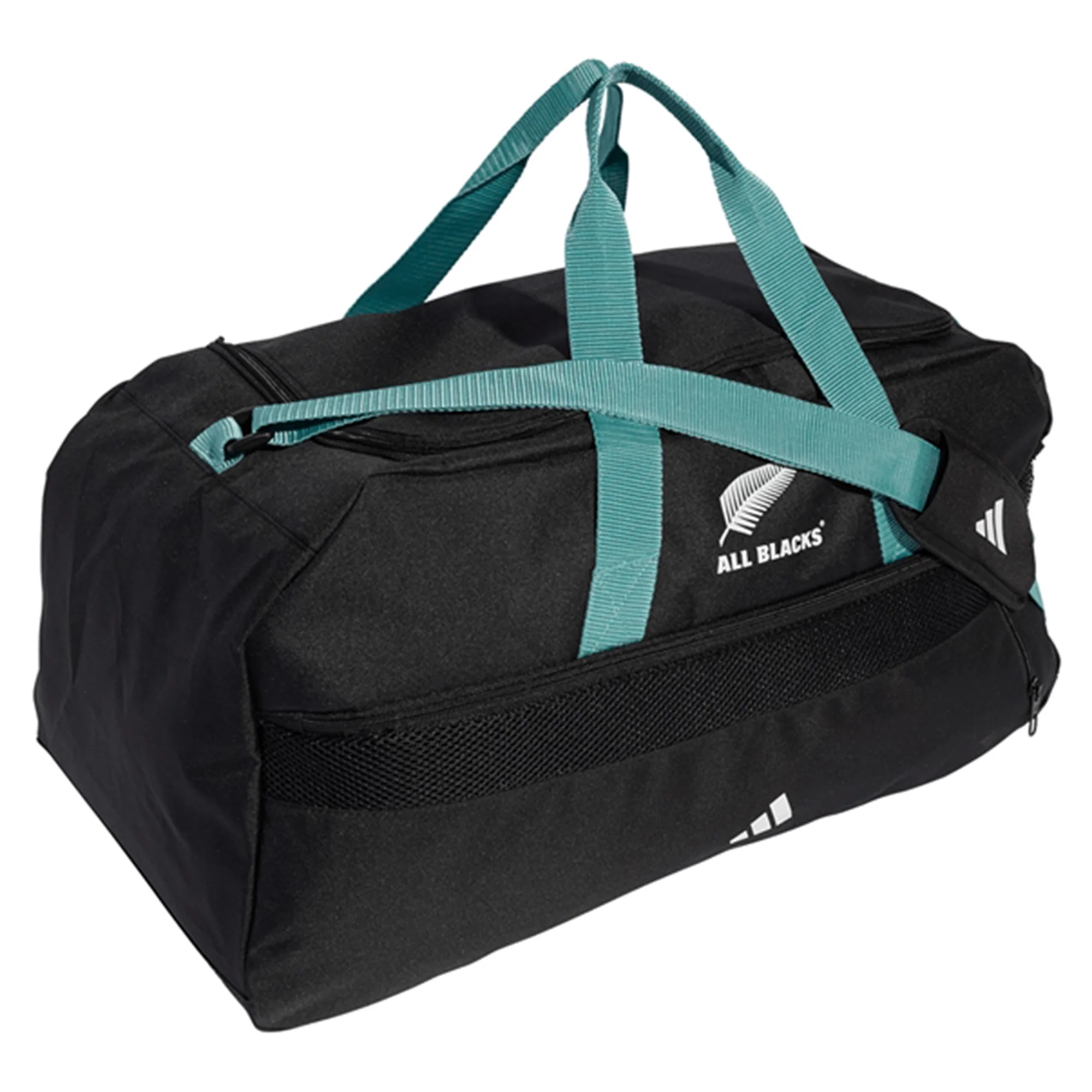 All Blacks 25/26 Duffle by adidas - Image 3