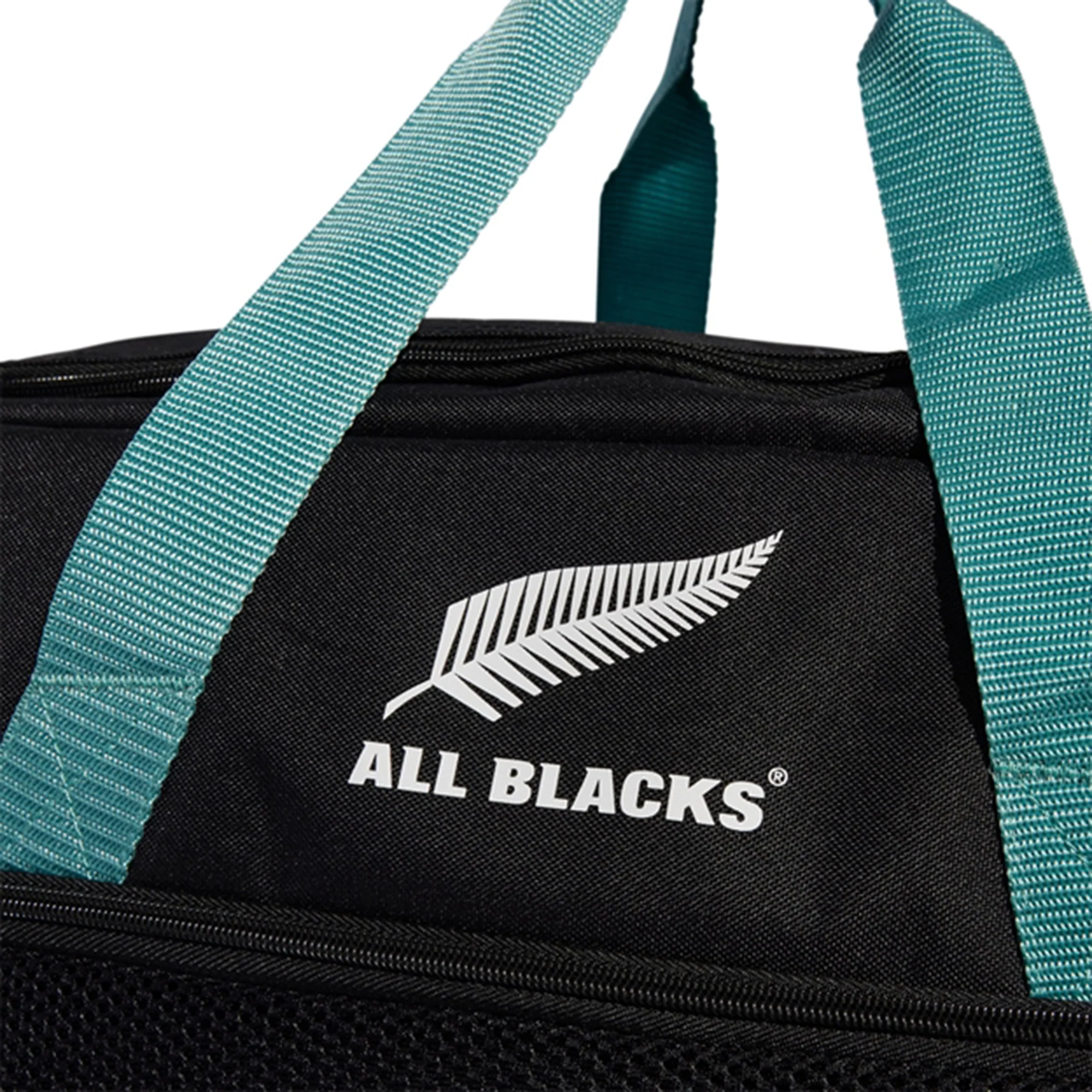 All Blacks 25/26 Duffle by adidas - Image 5