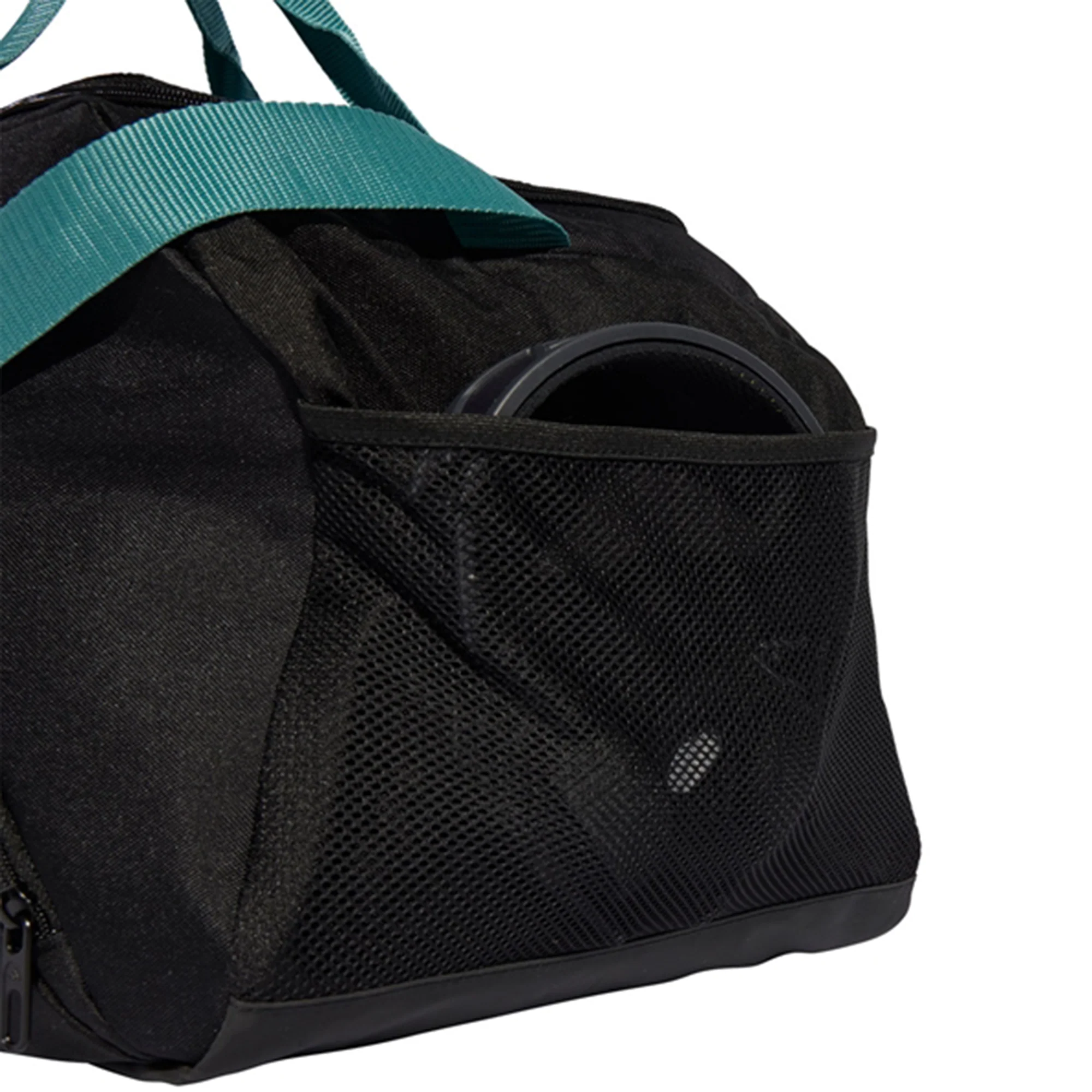 All Blacks 25/26 Duffle by adidas - Image 6