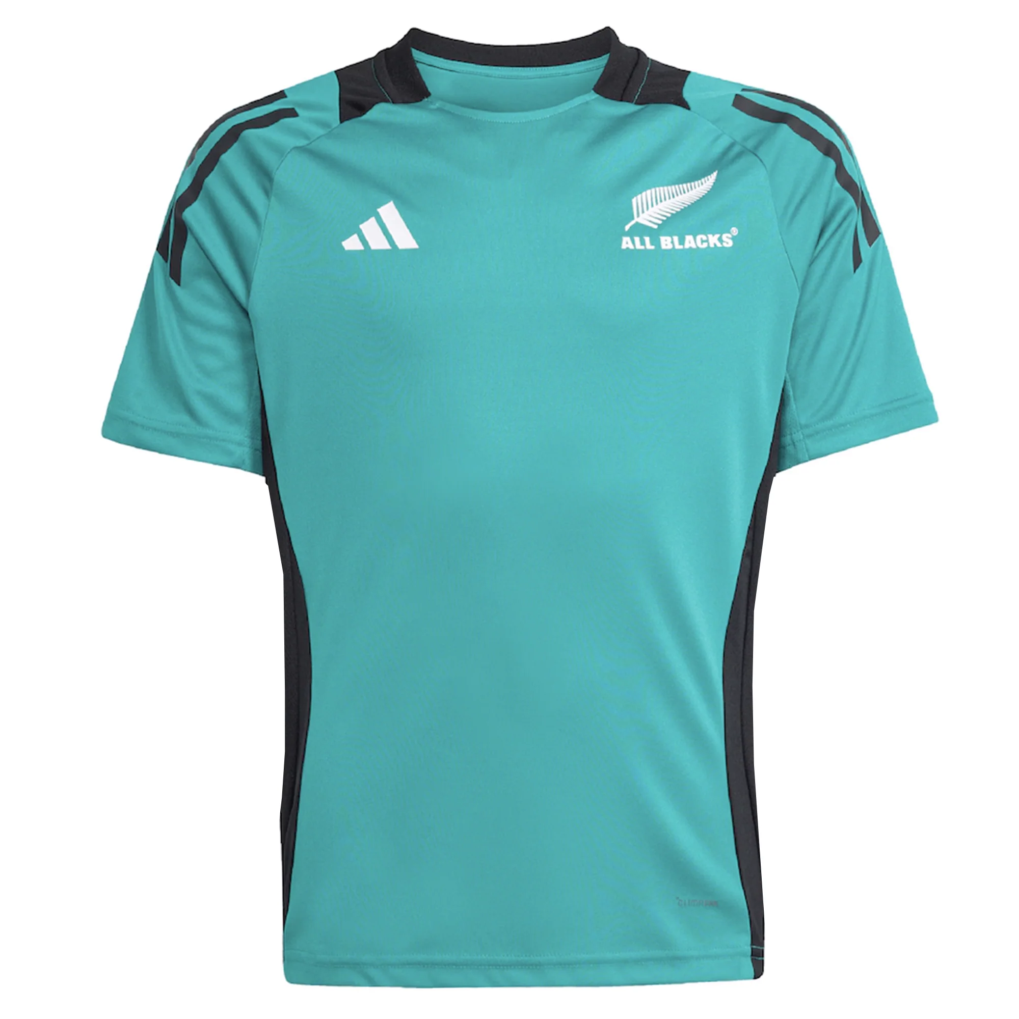 All Blacks 25/26 Performance T-Shirt by adidas