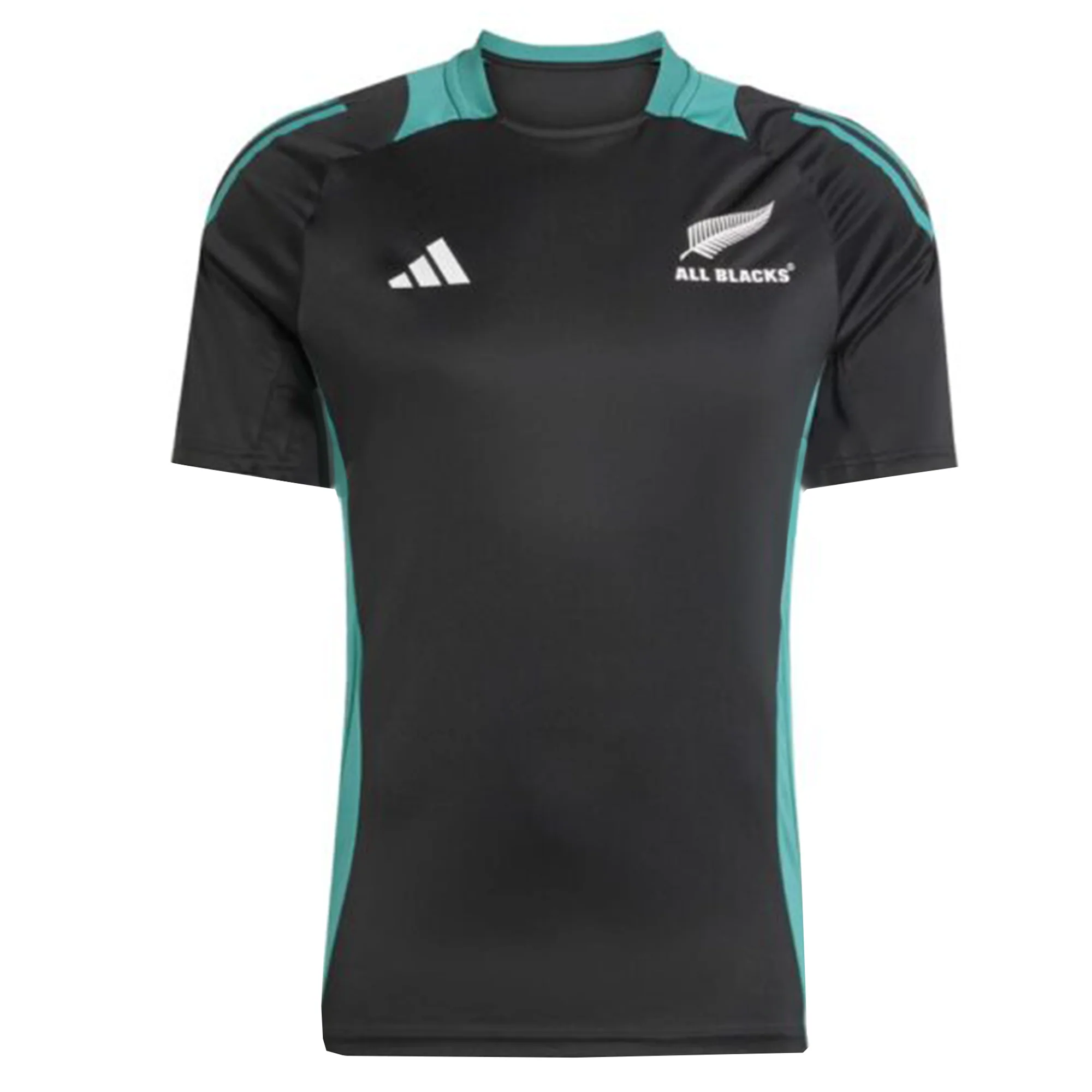 All Blacks 25/26 Performance T-Shirt by adidas - Image 6