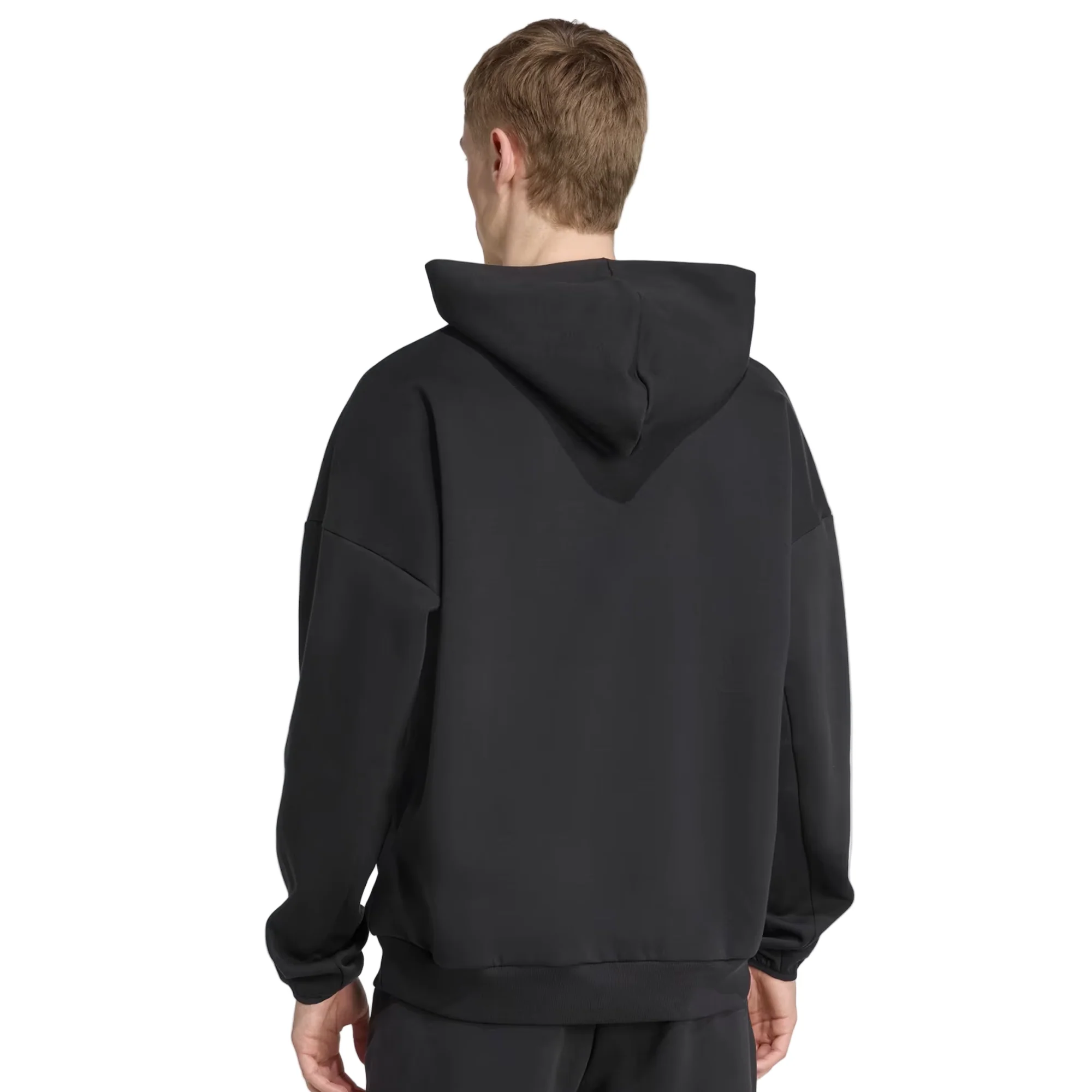 All Blacks 25/26 Presentation Hoodie by adidas - Image 3