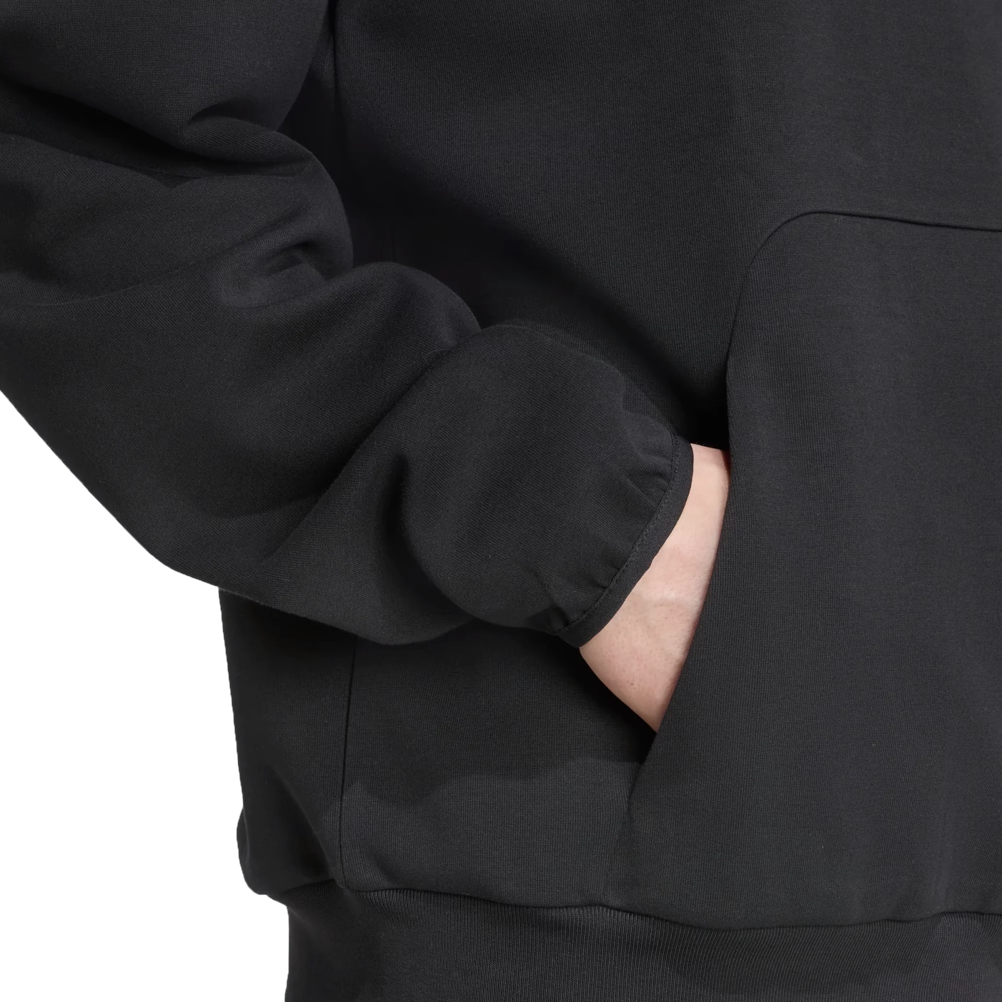 All Blacks 25/26 Presentation Hoodie by adidas - Image 5