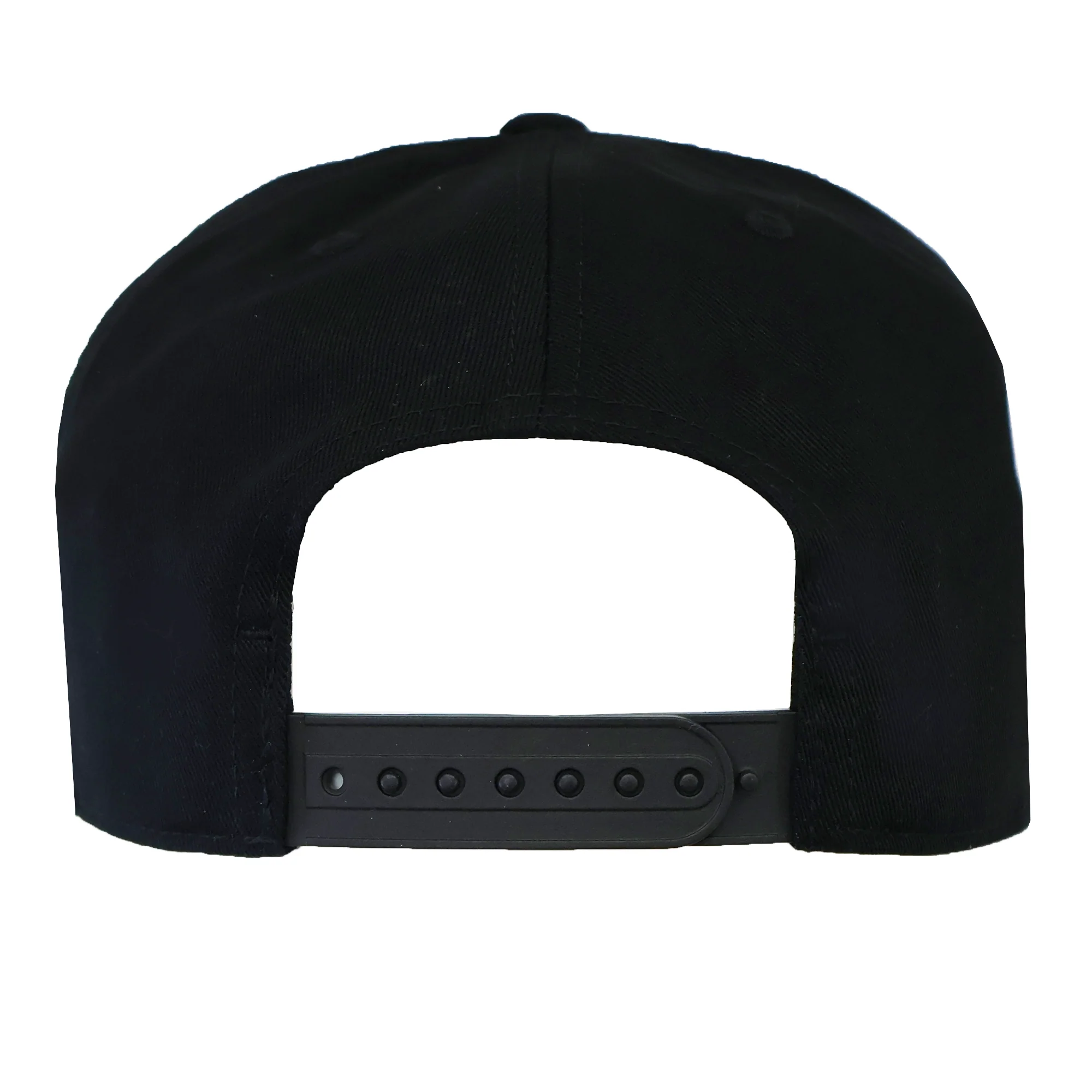 All Blacks 25/26 Snapback Cap by adidas - Image 2