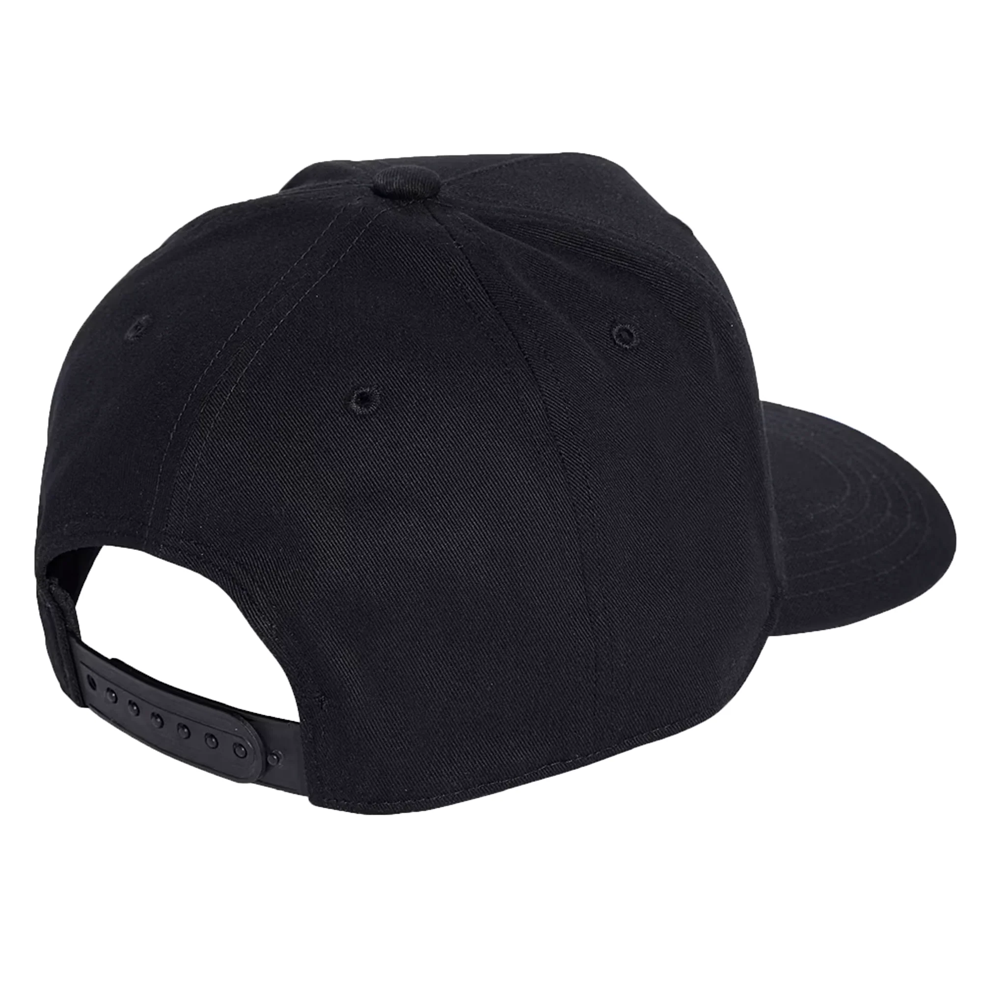 All Blacks 25/26 Snapback Cap by adidas - Image 4