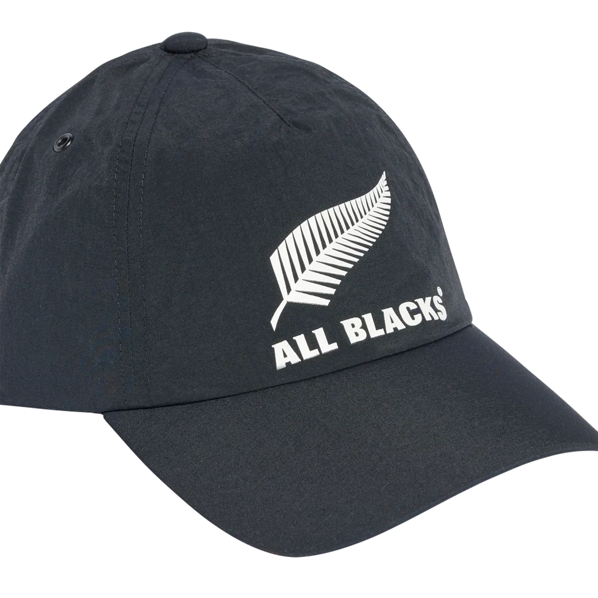 All Blacks 25/26 Tech Baseball Cap by adidas - Image 3