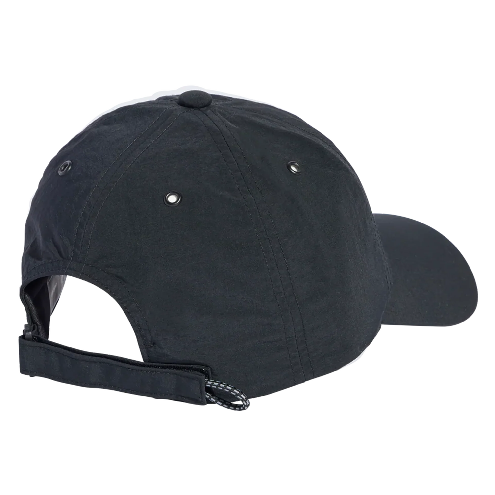 All Blacks 25/26 Tech Baseball Cap by adidas - Image 4