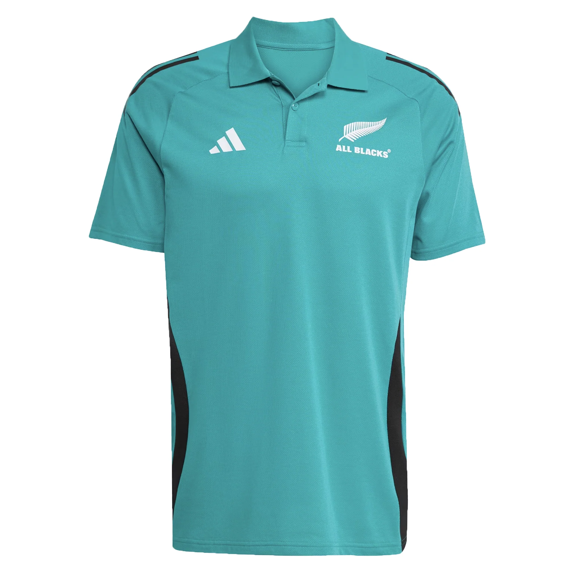 All Blacks 25/26 Training Polo by adidas