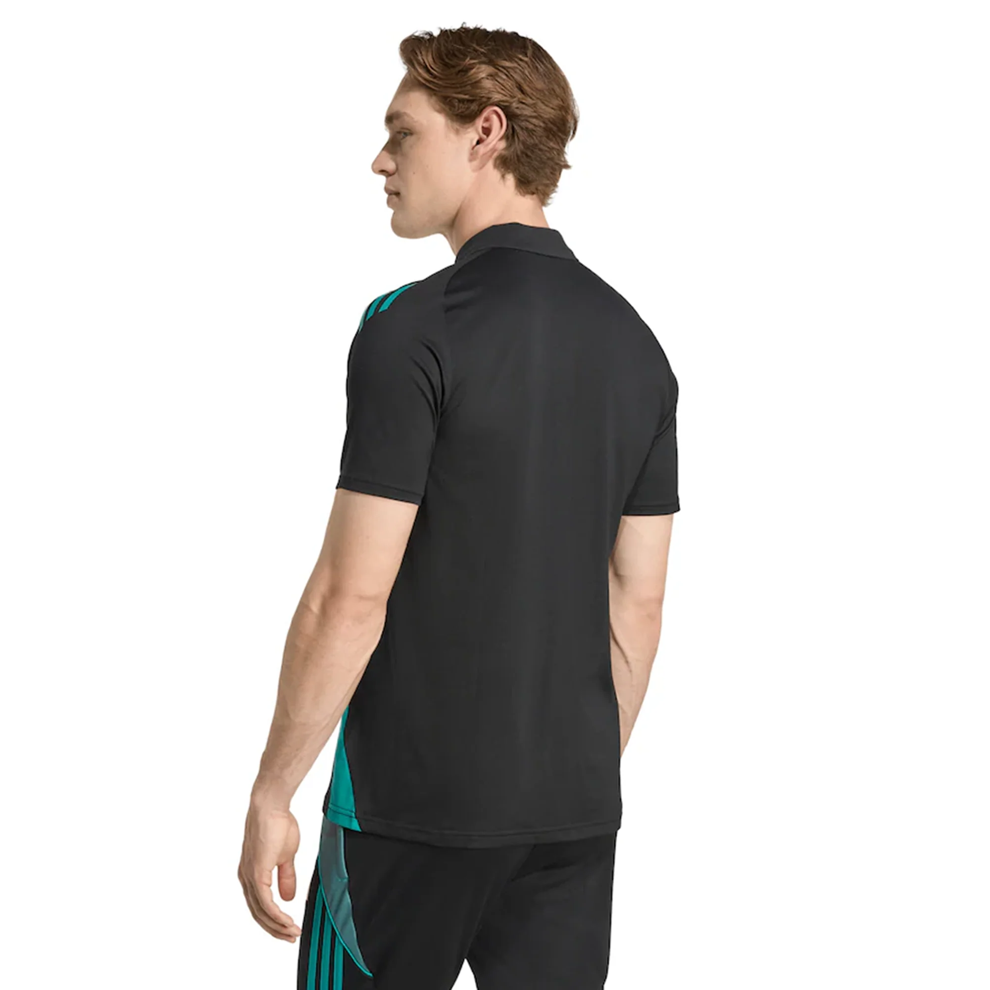 All Blacks 25/26 Training Polo by adidas - Image 10