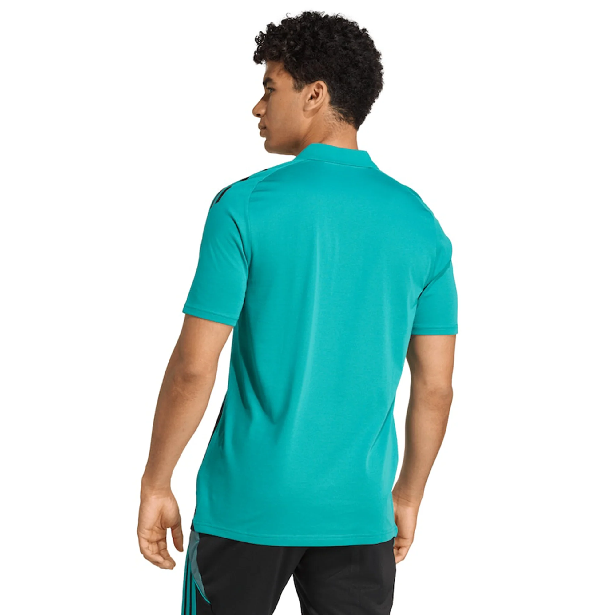 All Blacks 25/26 Training Polo by adidas - Image 3