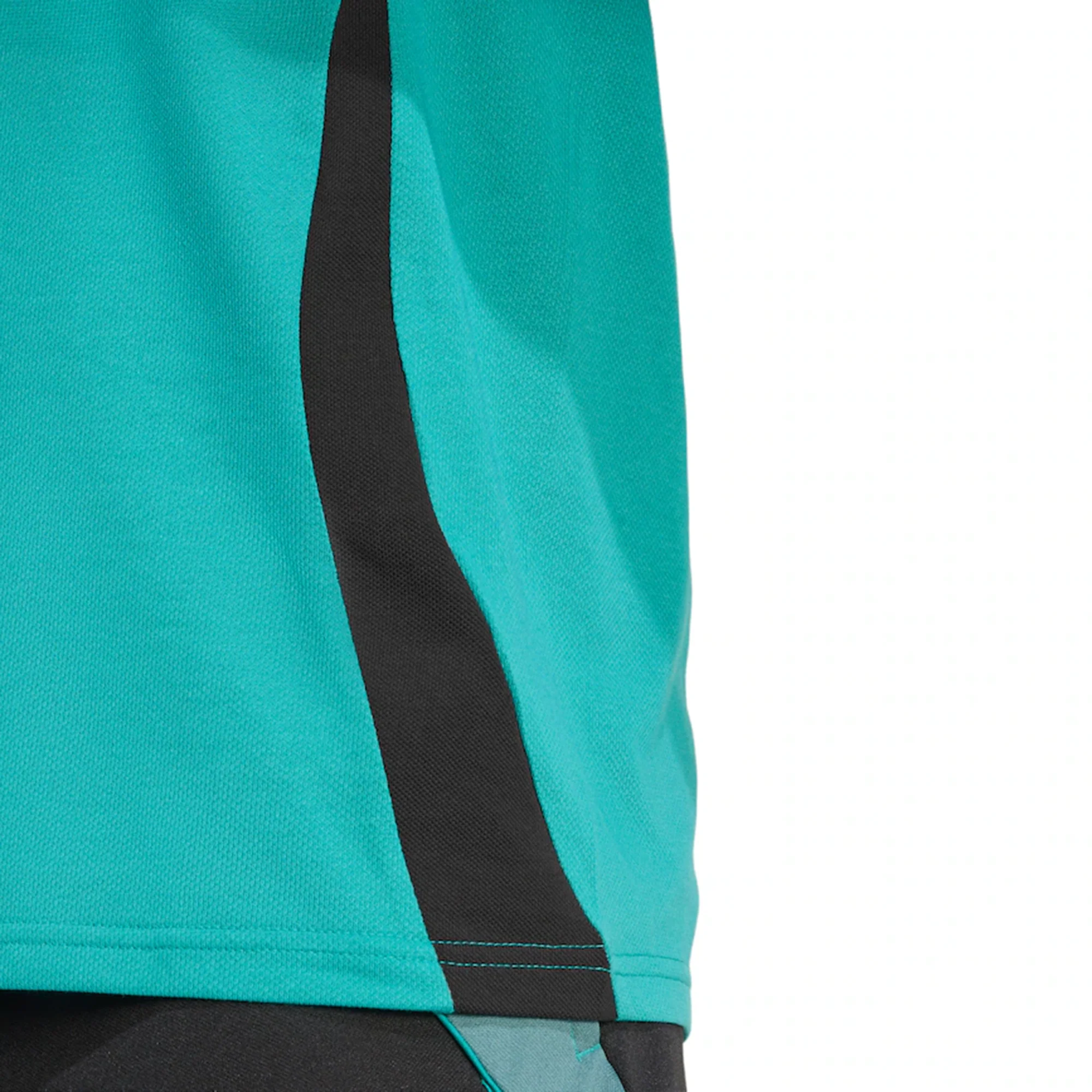 All Blacks 25/26 Training Polo by adidas - Image 5