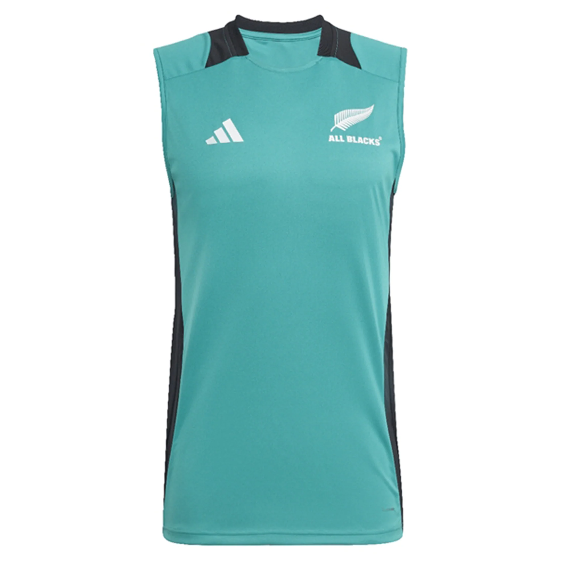 All Blacks 25/26 Training Singlet by adidas