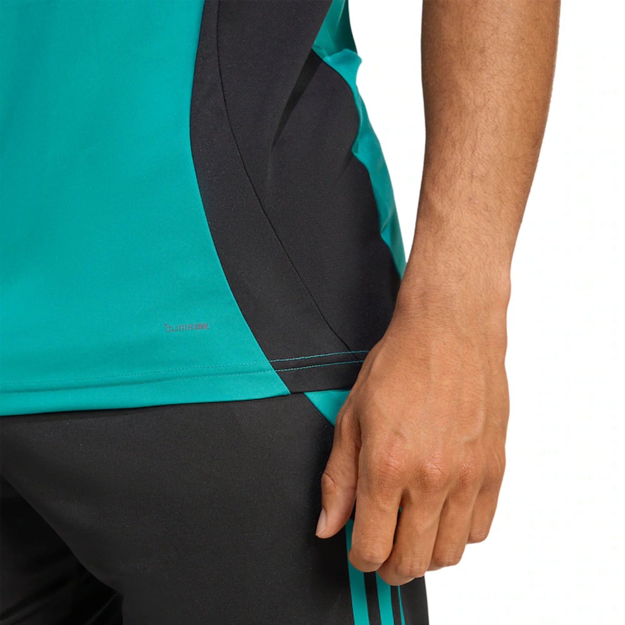 All Blacks 25/26 Training Singlet by adidas - Image 4