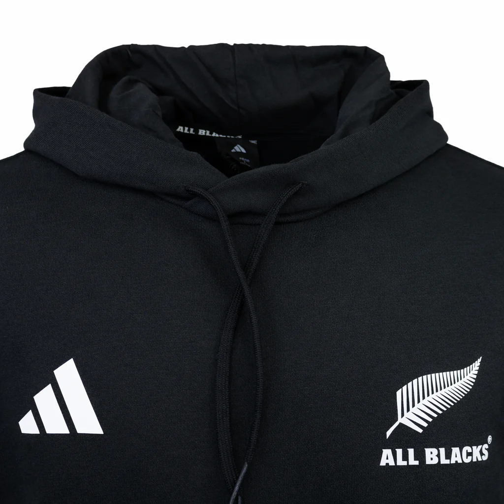 All Blacks 26/27 Marvel Hoodie by adidas - Image 3