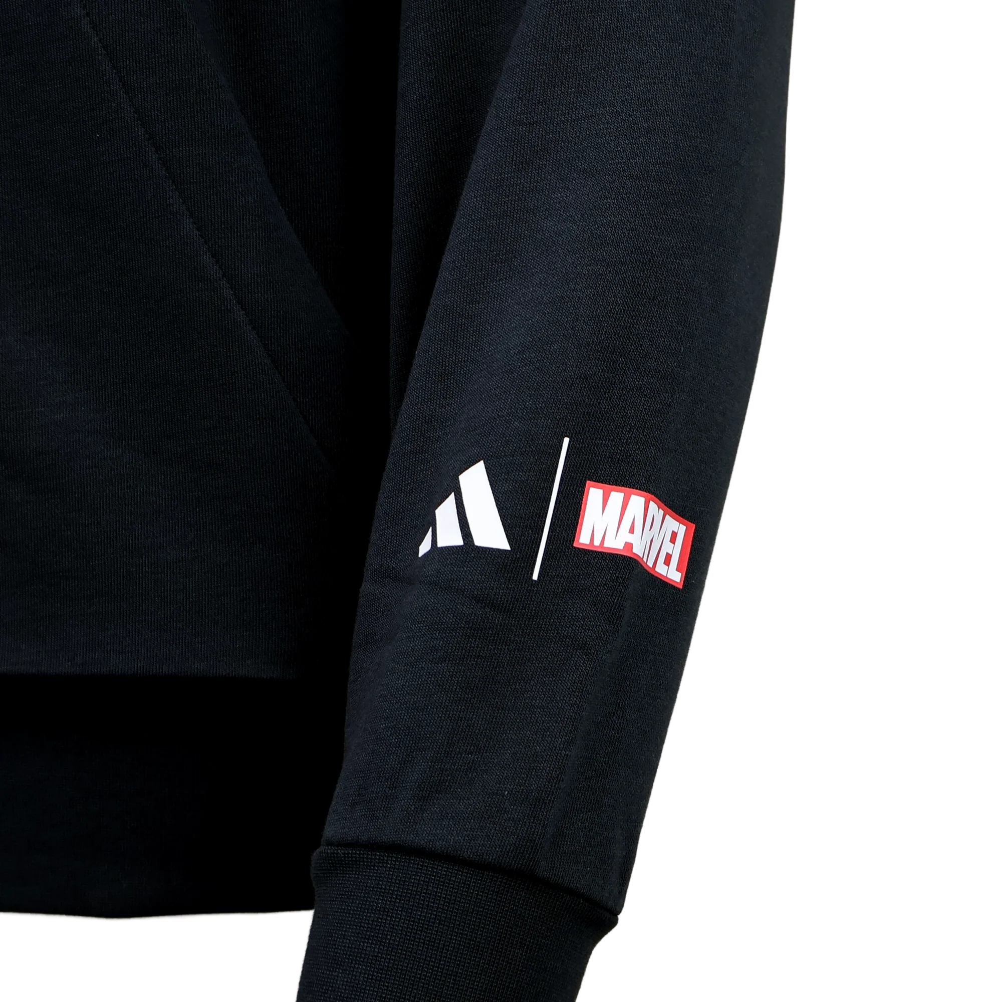 All Blacks 26/27 Marvel Hoodie by adidas - Image 4