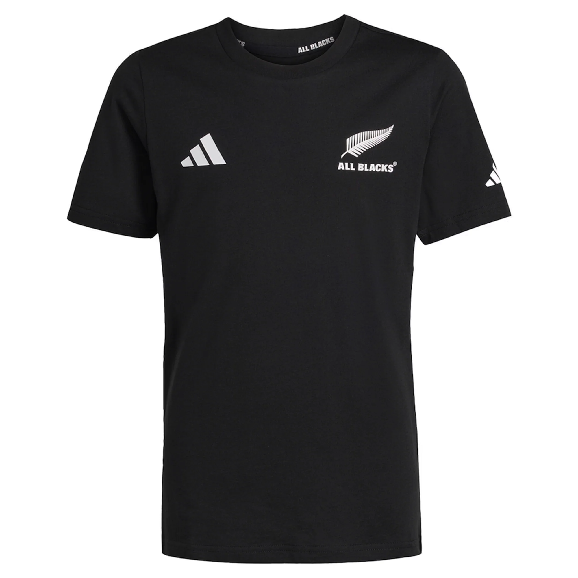 All Blacks 26/27 Marvel Leisure Tee by adidas