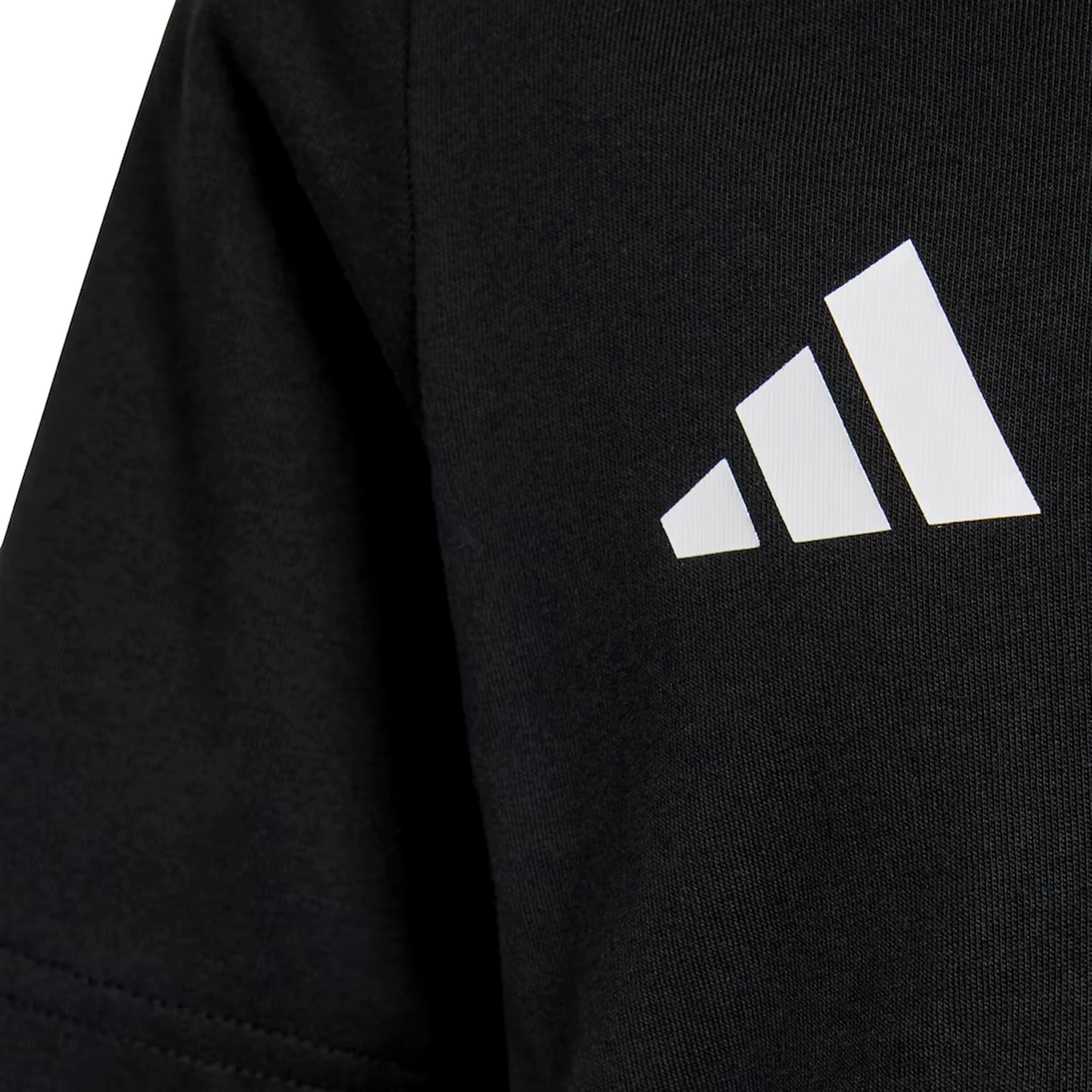 All Blacks 26/27 Marvel Leisure Tee by adidas - Image 4
