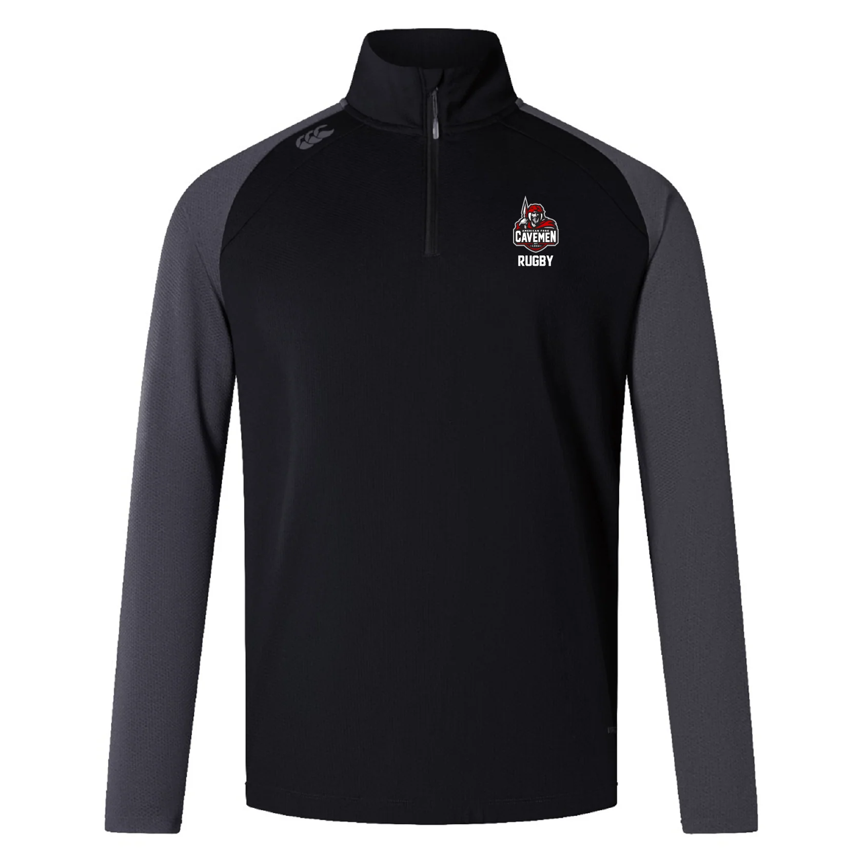 American Fork Cavemen Elite First Layer by Canterbury