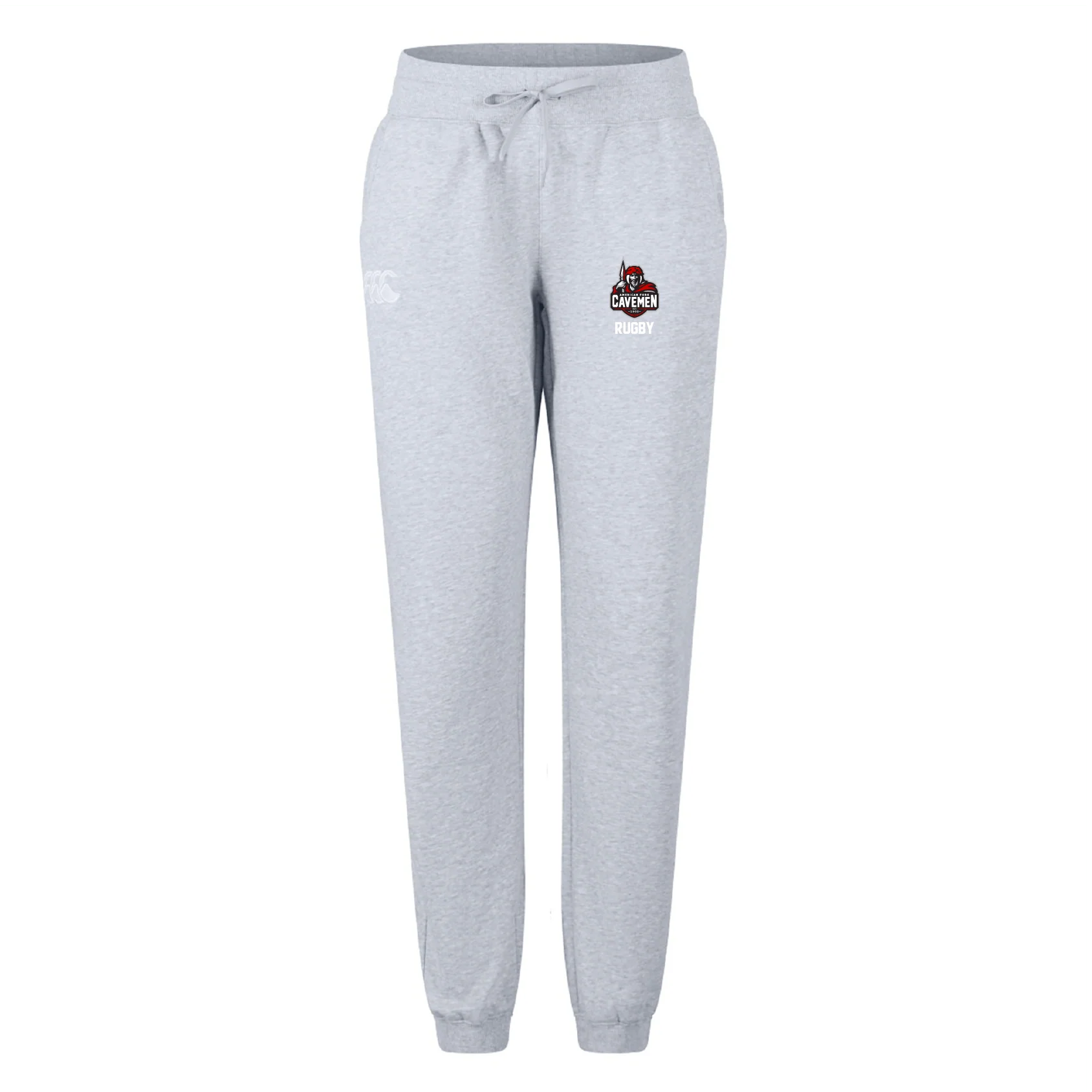 American Fork Cavemen Women's Leisure Sweatpant by Canterbury - Image 2