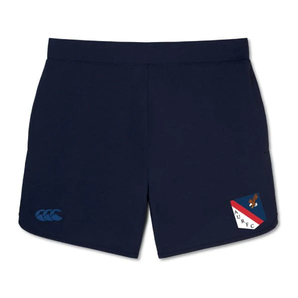 American University Elite Woven Short by Canterbury