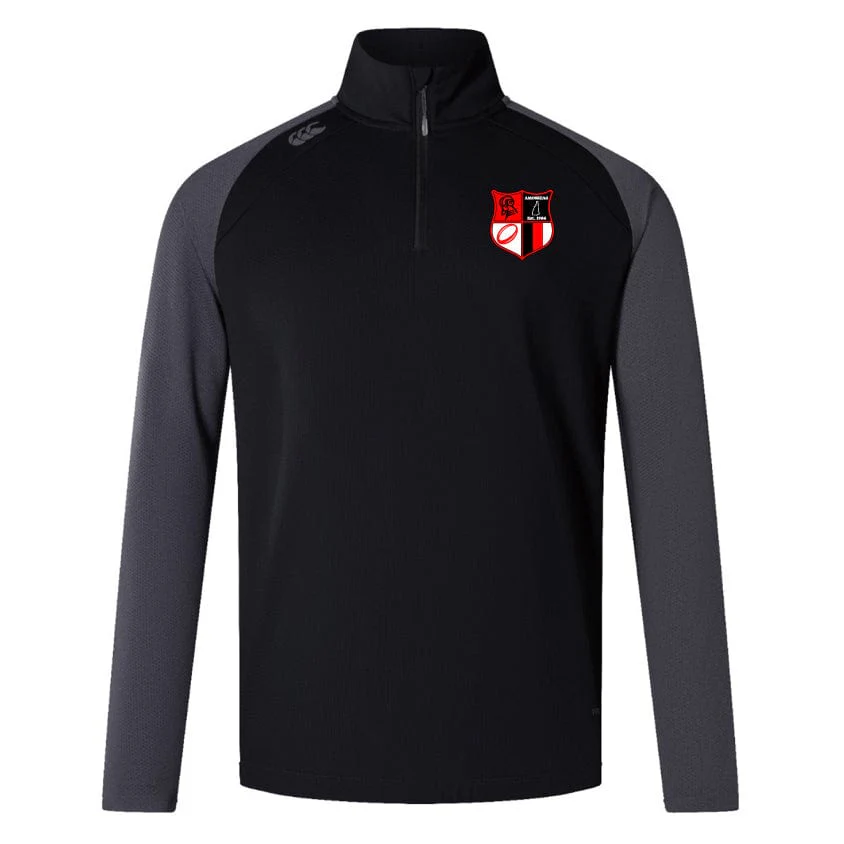 Amoskeag Rugby Club Elite First Layer by Canterbury