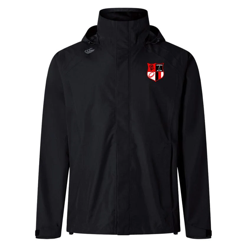 Amoskeag Rugby Club Elite Storm Jacket by Canterbury