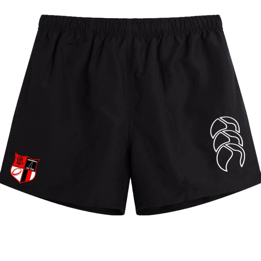 Amoskeag Rugby Club Tactic Short by Canterbury - Image 2