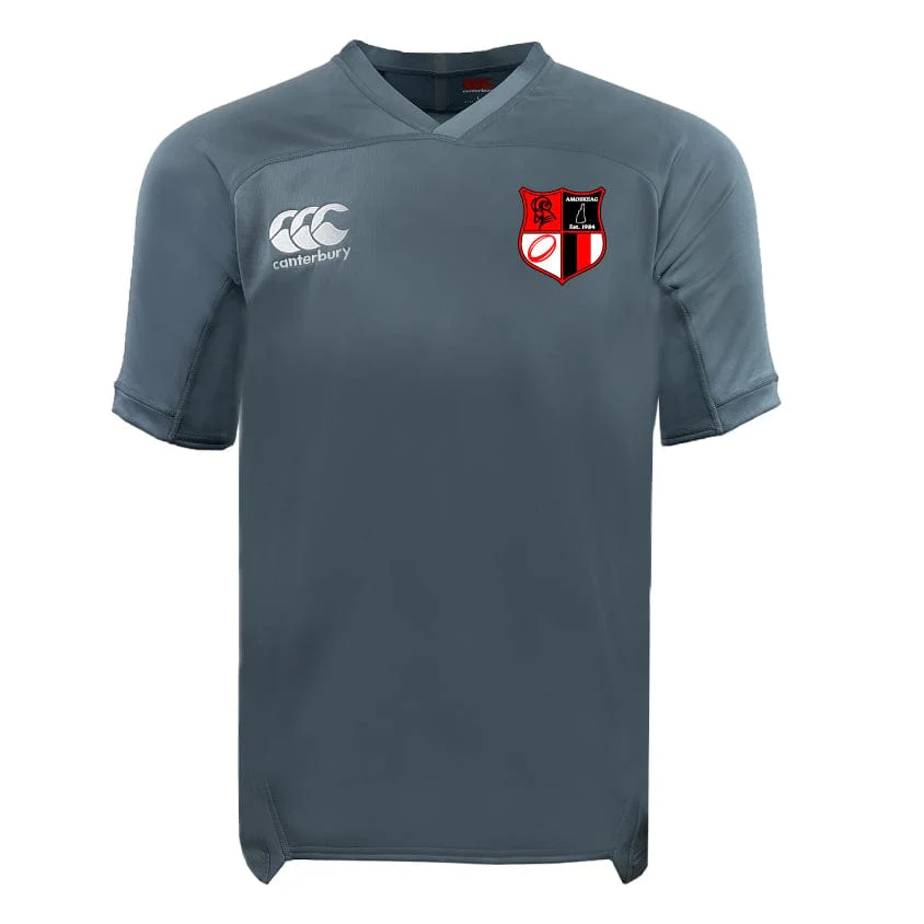 Amoskeag Rugby Club Vapodri Evader Jersey by Canterbury - Image 2