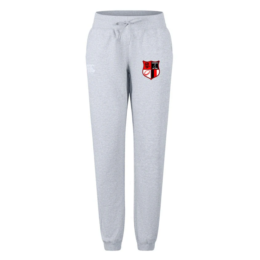 Amoskeag Rugby Club Women's Leisure Sweatpant by Canterbury - Image 2