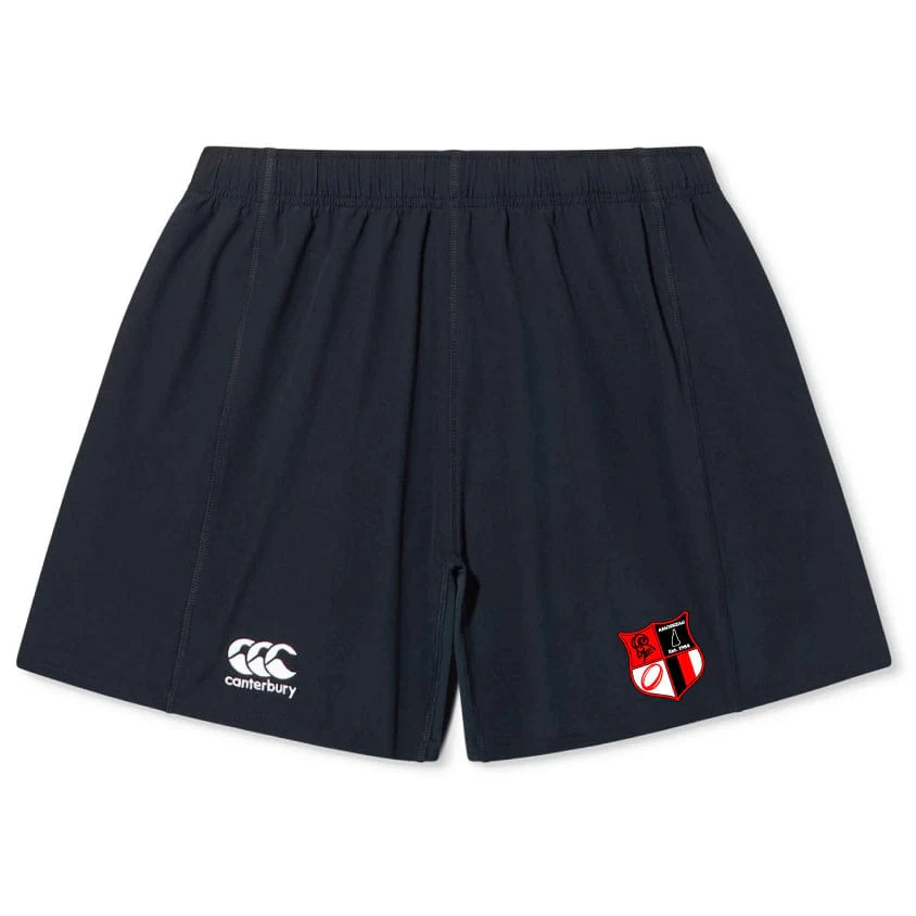 Amoskeag Rugby Club Yokohama Short by Canterbury