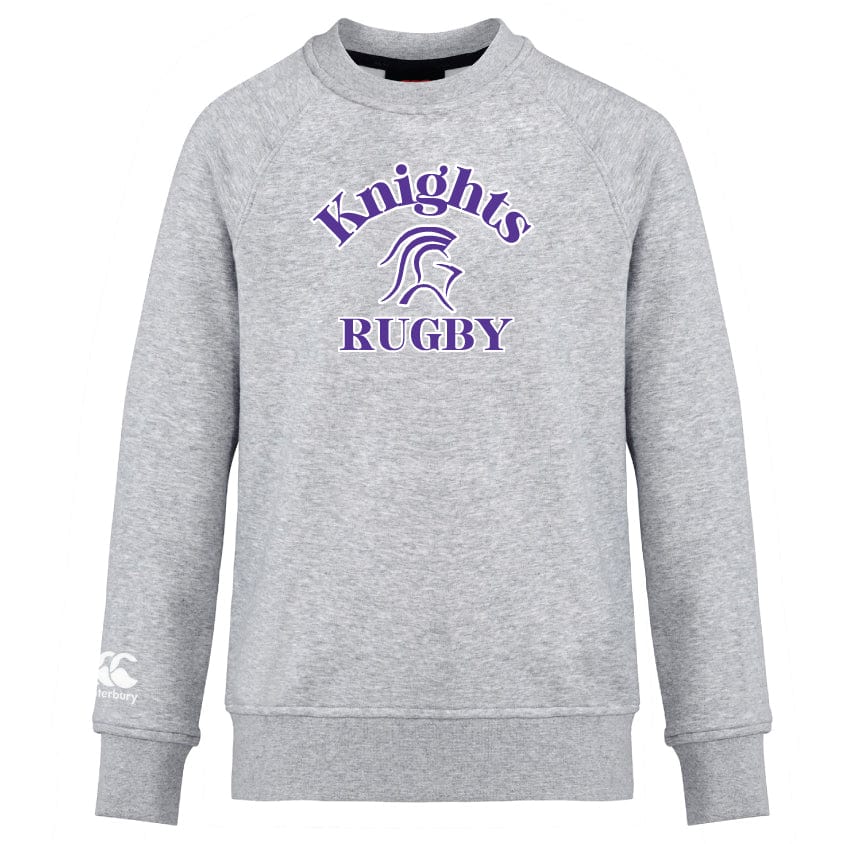 Ardrey Kell Rugby Club Crew Sweatshirt by Canterbury - Image 2