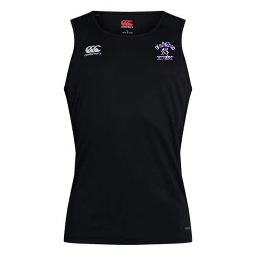 Ardrey Kell Rugby Club Dry Singlet by Canterbury