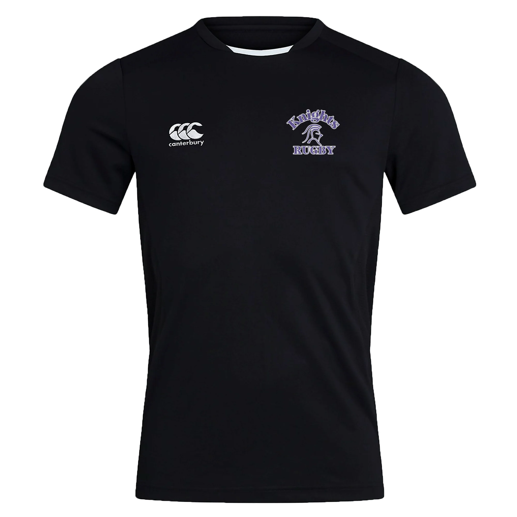 Ardrey Kell Rugby Club Dry Tee by Canterbury