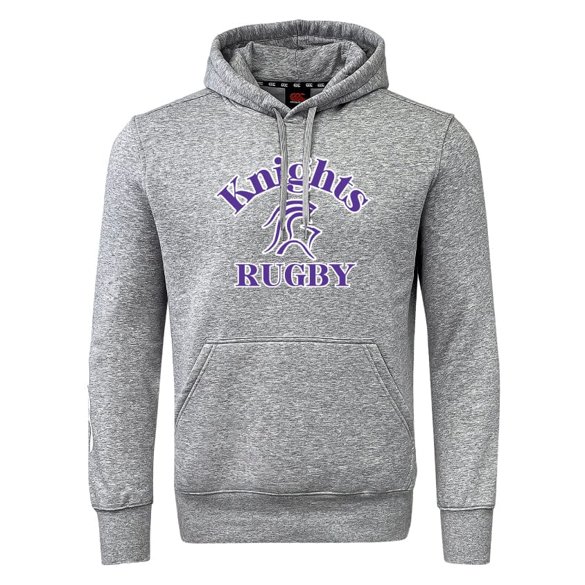 Ardrey Kell Rugby Club Hoodie by Canterbury - Image 2