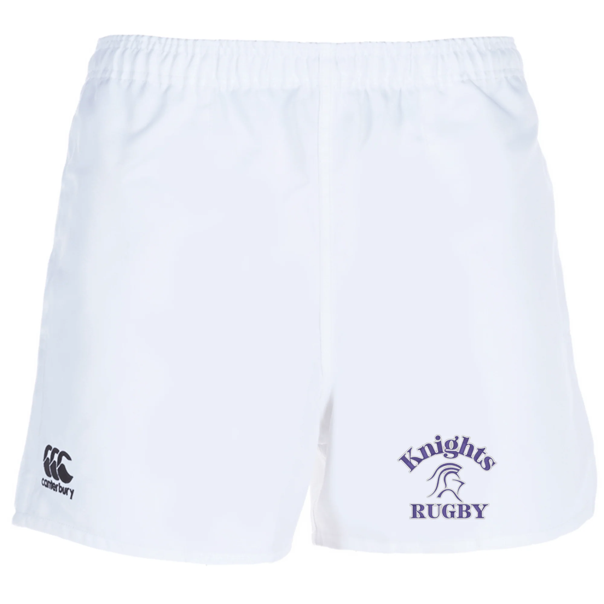 Ardrey Kell Rugby Professional Polyester Rugby Short by Canterbury - Image 2