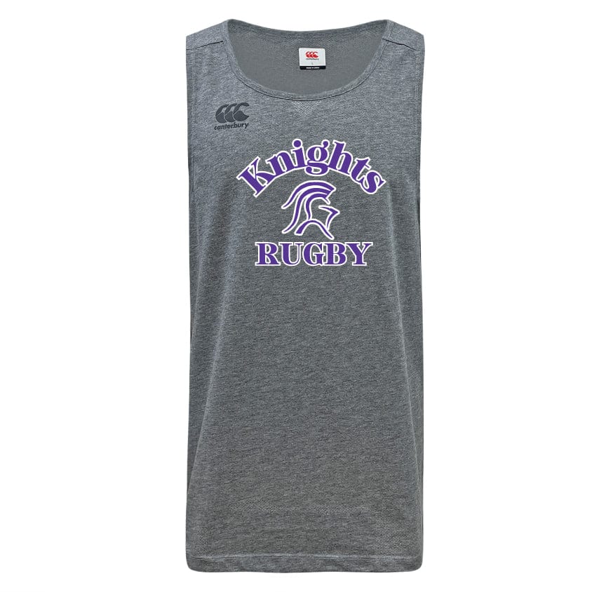 Ardrey Kell Rugby Tempo Vapodri Singlet by Canterbury - Image 2