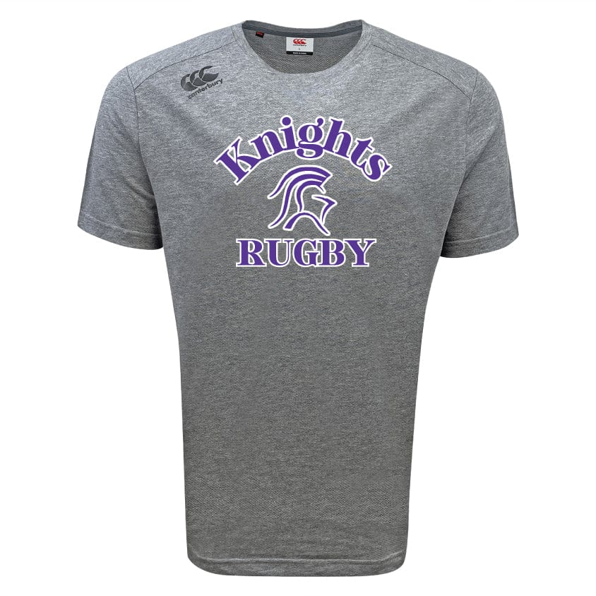 Ardrey Kell Rugby Tempo Vapodri T-Shirt by Canterbury - Image 2