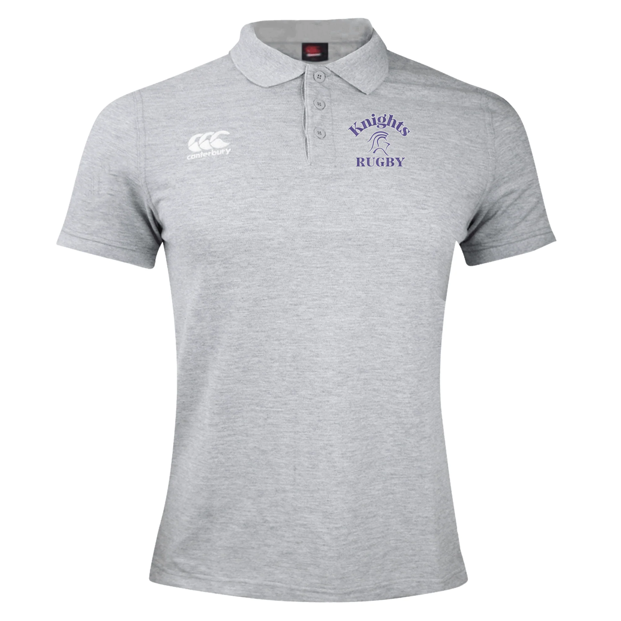 Ardrey Kell Rugby Waimak Polo by Canterbury - Image 2