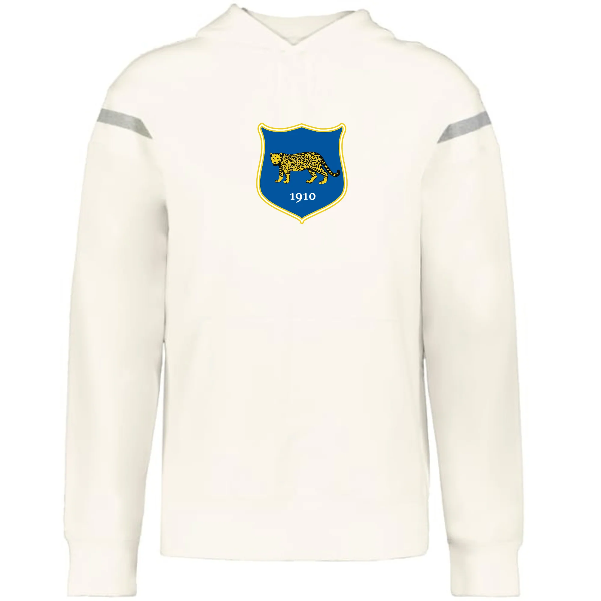 Argentina Heritage Prep Vintage Shield Hoodie