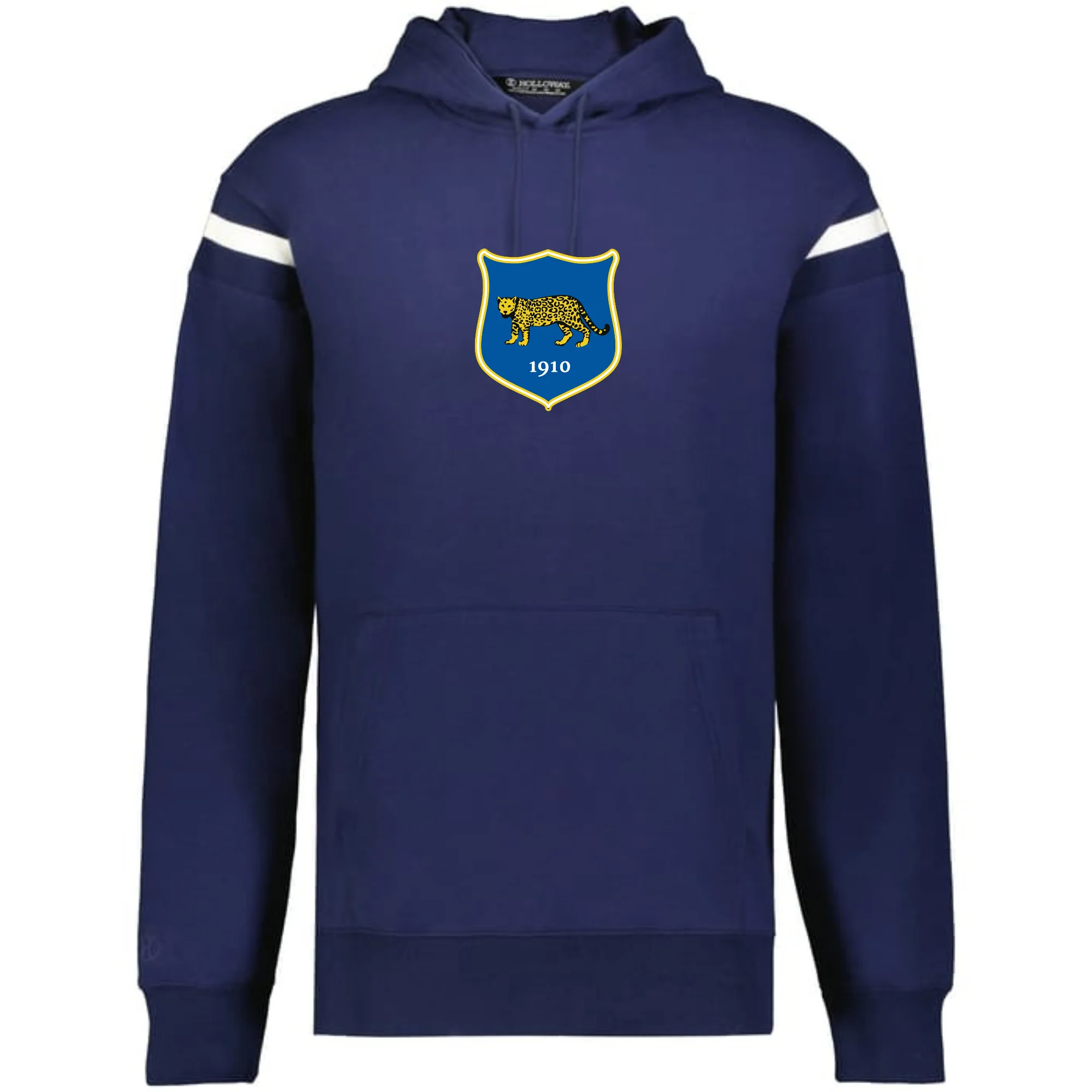 Argentina Heritage Prep Vintage Shield Hoodie - Image 2