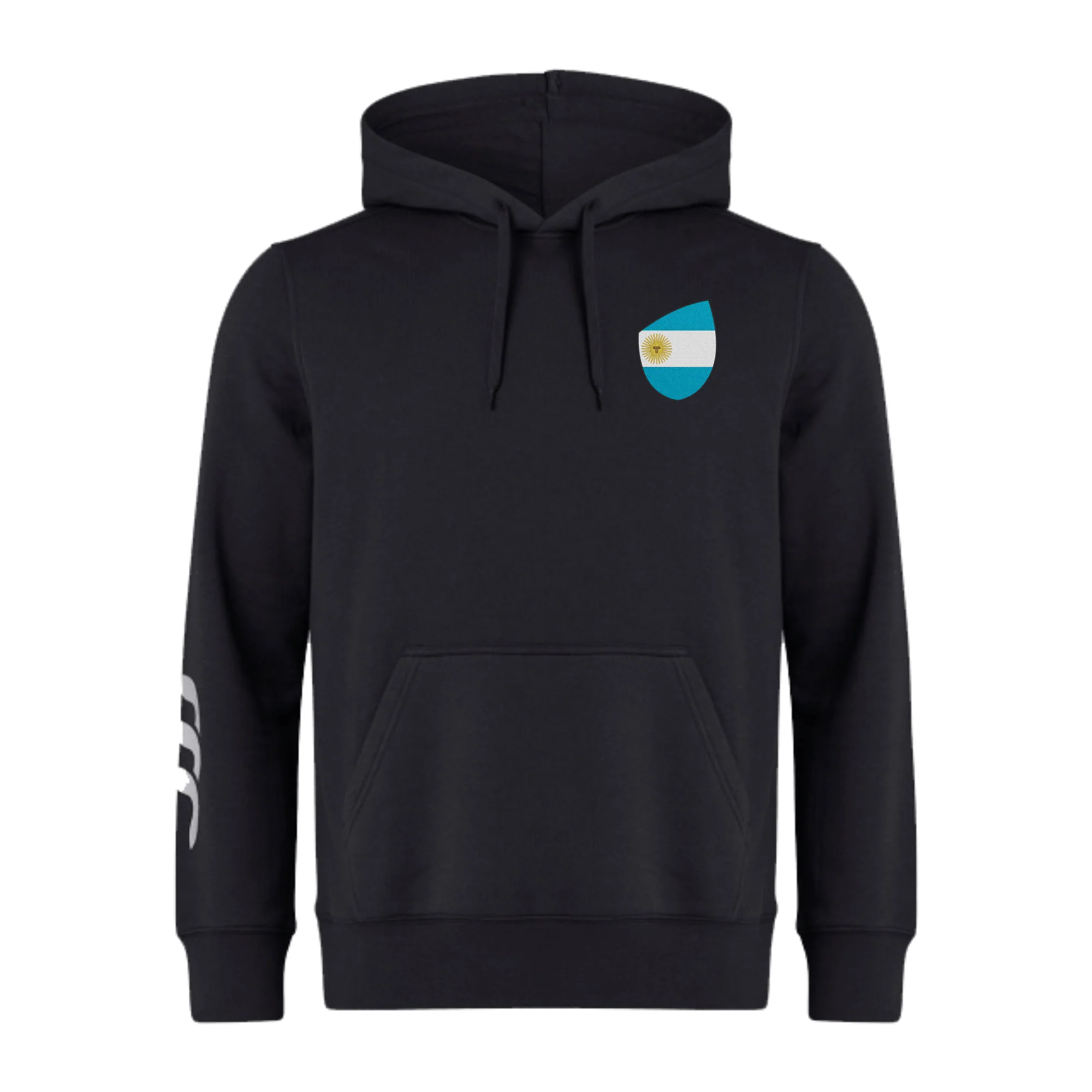 Argentina Shield Club Hoodie