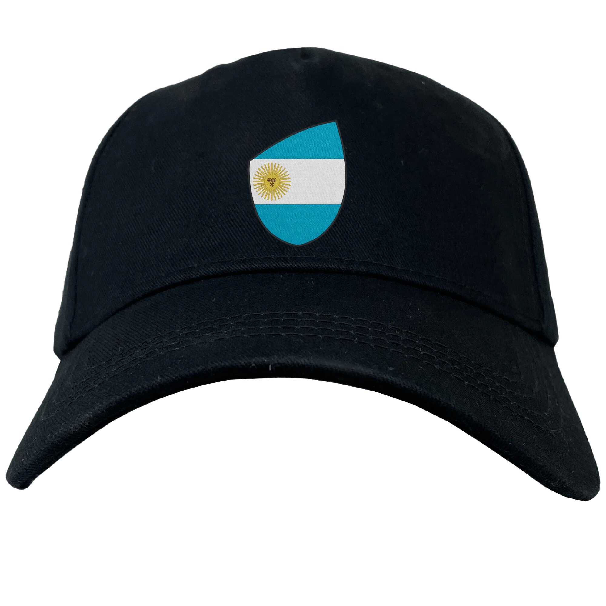 Argentina Shield Flex Drill Cap - Image 2