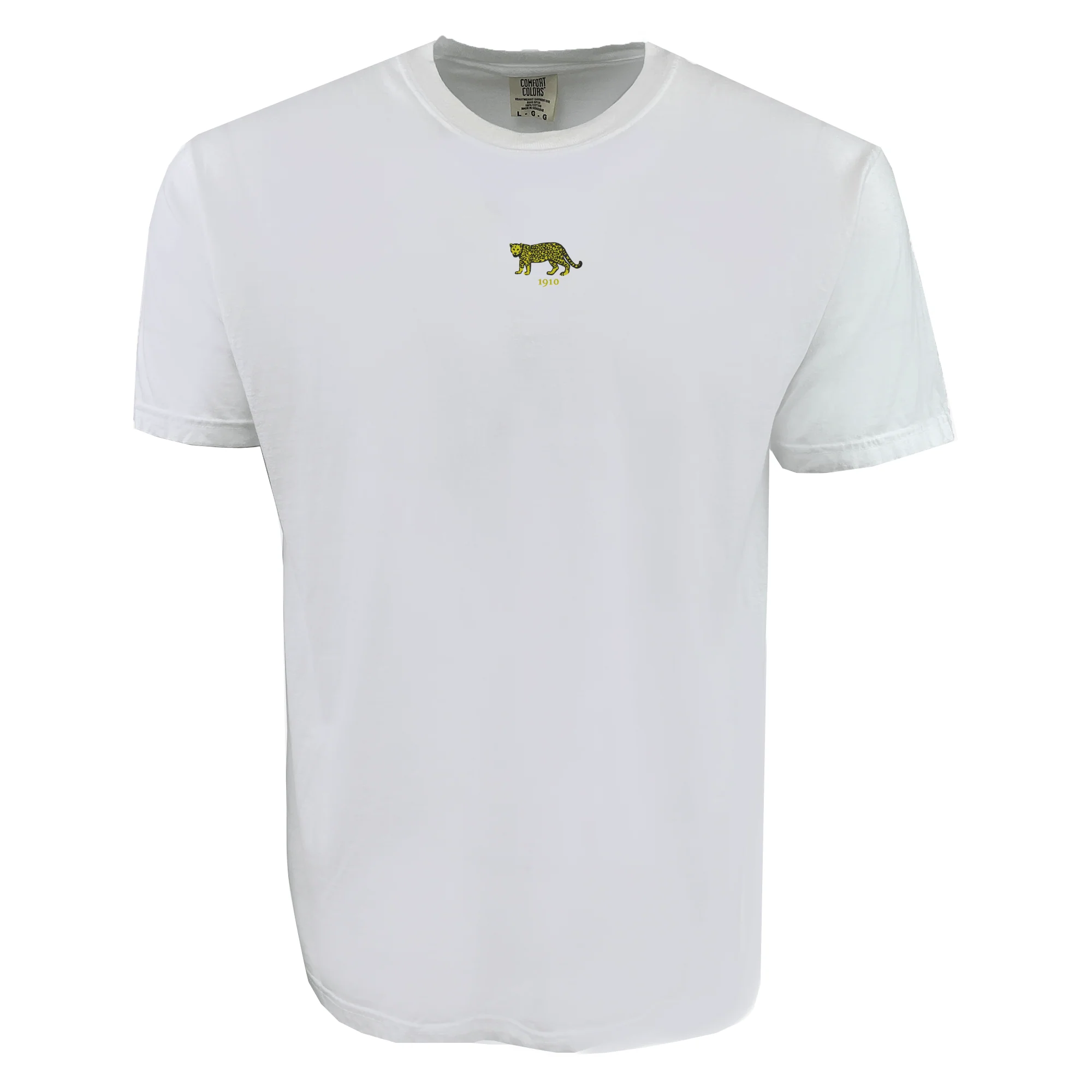 Argentina Vintage Comfort Tee - Image 2