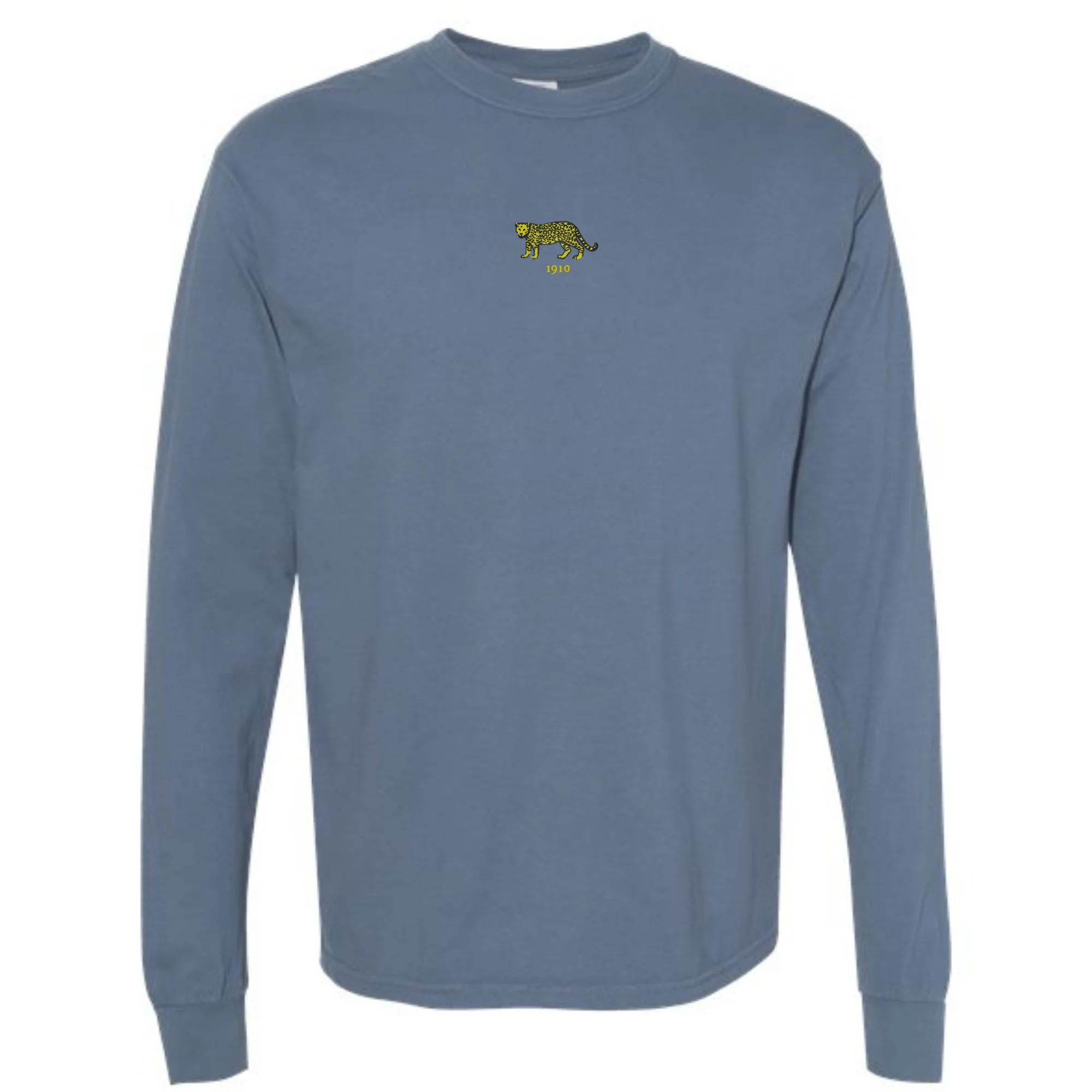 Argentina Vintage Long Sleeve Comfort Tee