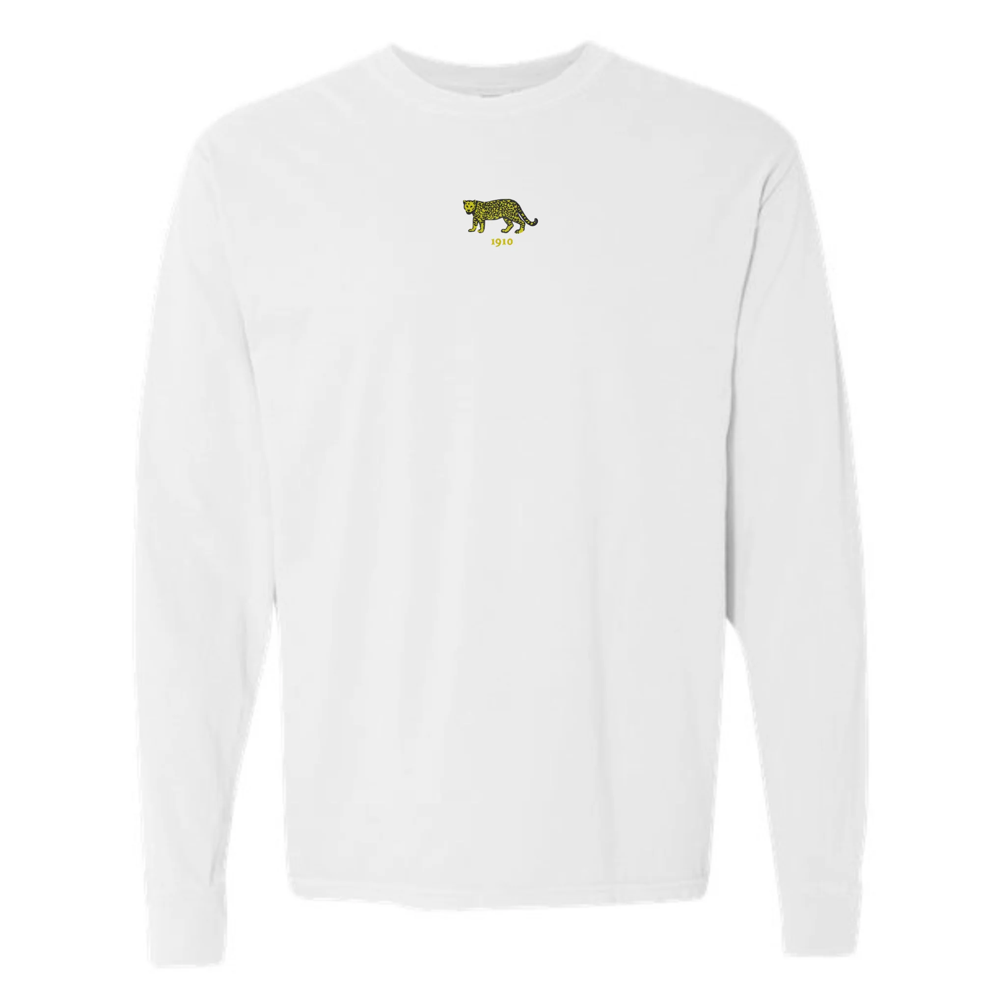 Argentina Vintage Long Sleeve Comfort Tee - Image 3